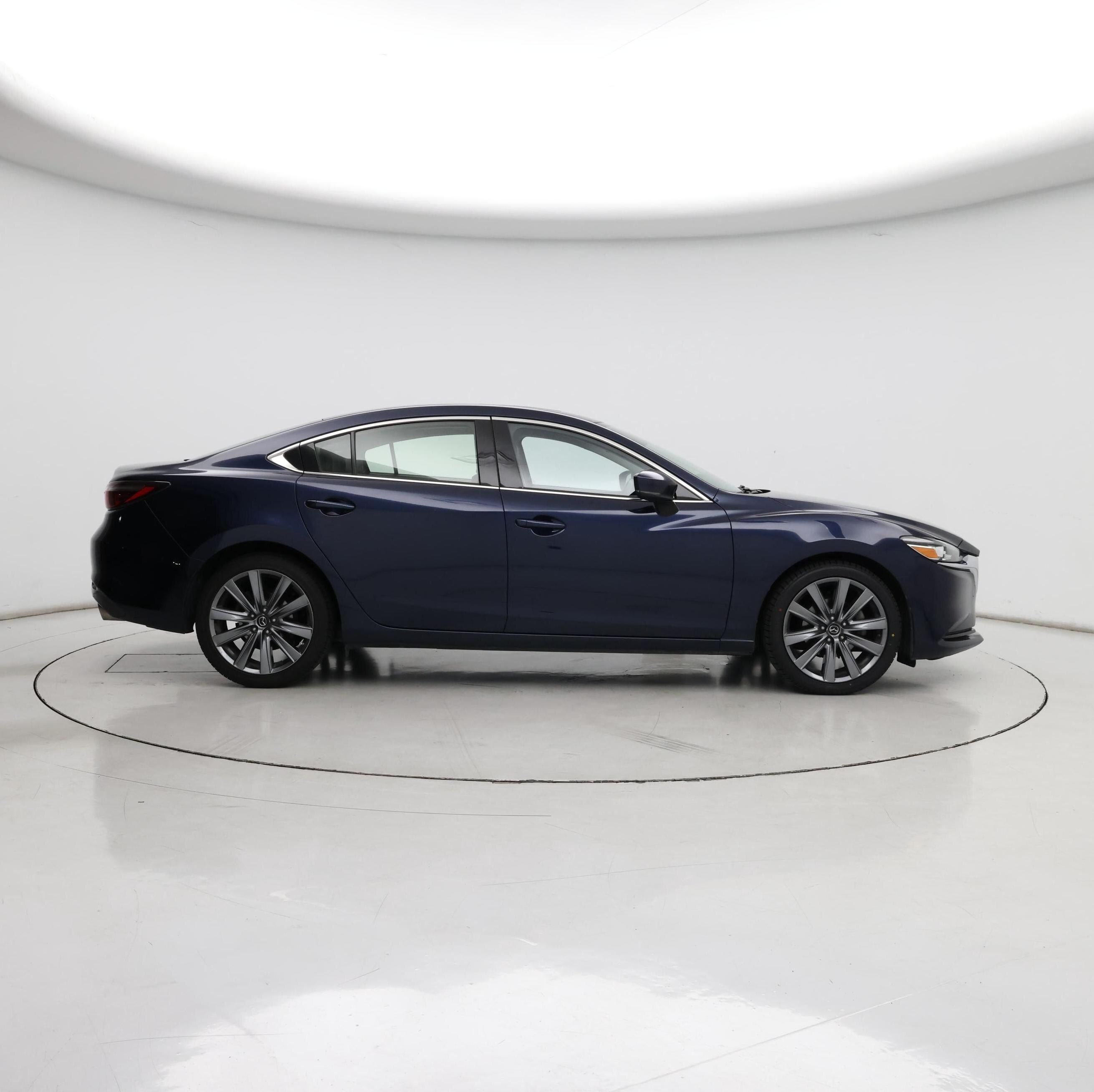 Thumbnail: 2018 Mazda Mazda6 - 7