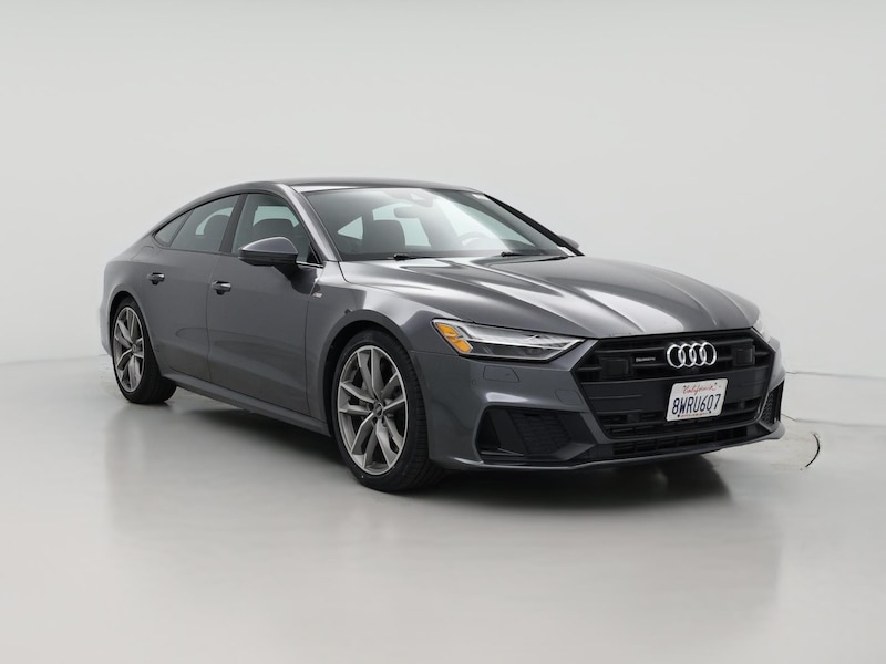 2021 Audi A7 Prestige -
                  Fresno, CA