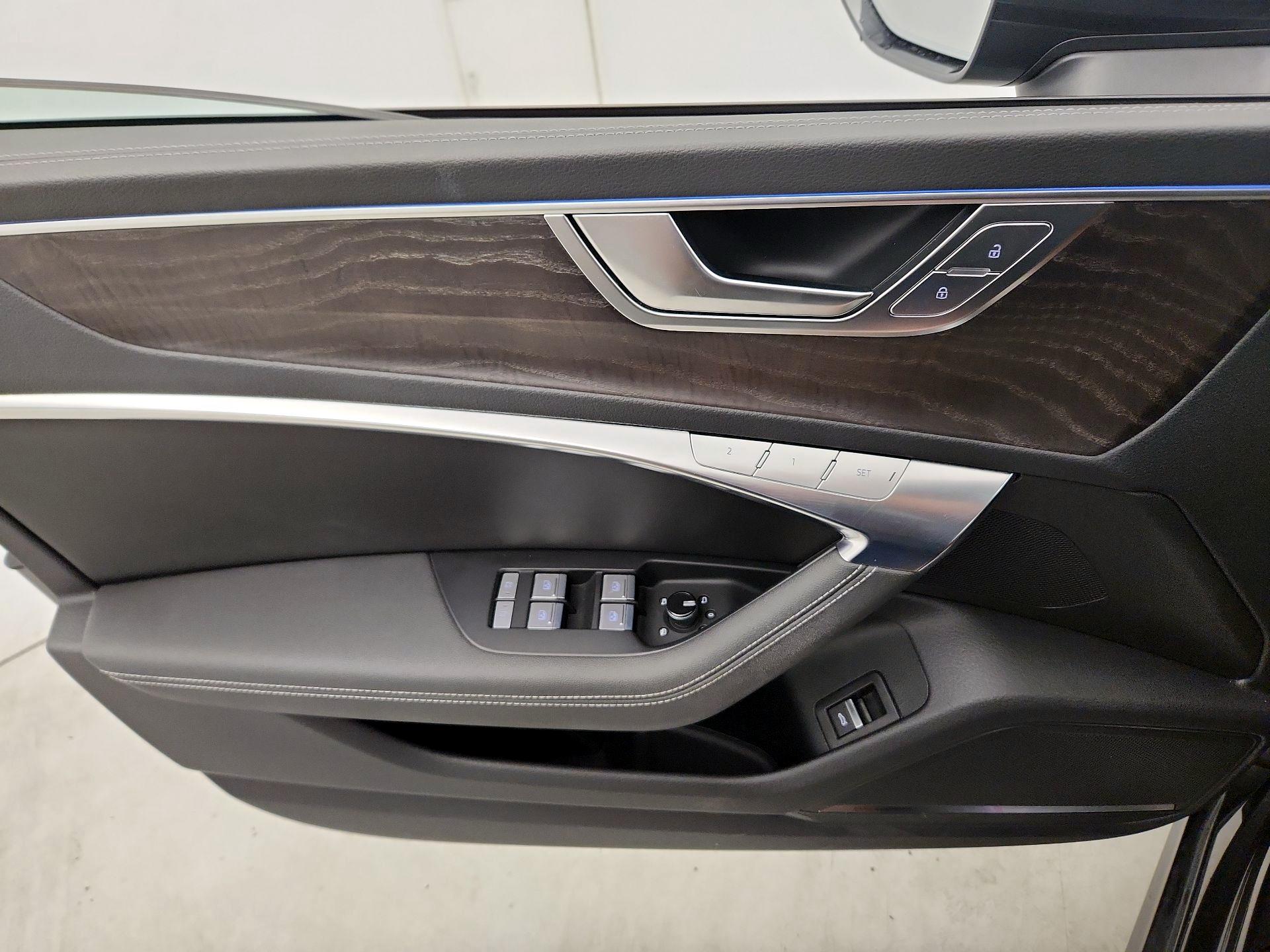 Thumbnail: 2021 Audi A7 - 12