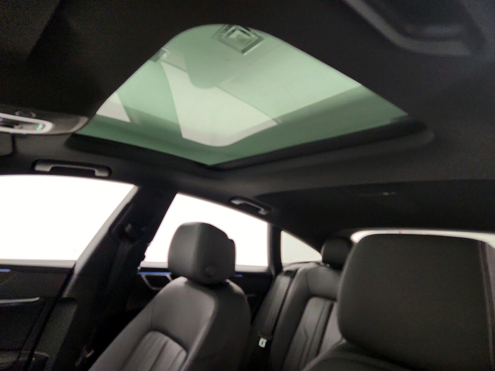 Thumbnail: 2021 Audi A7 - 19