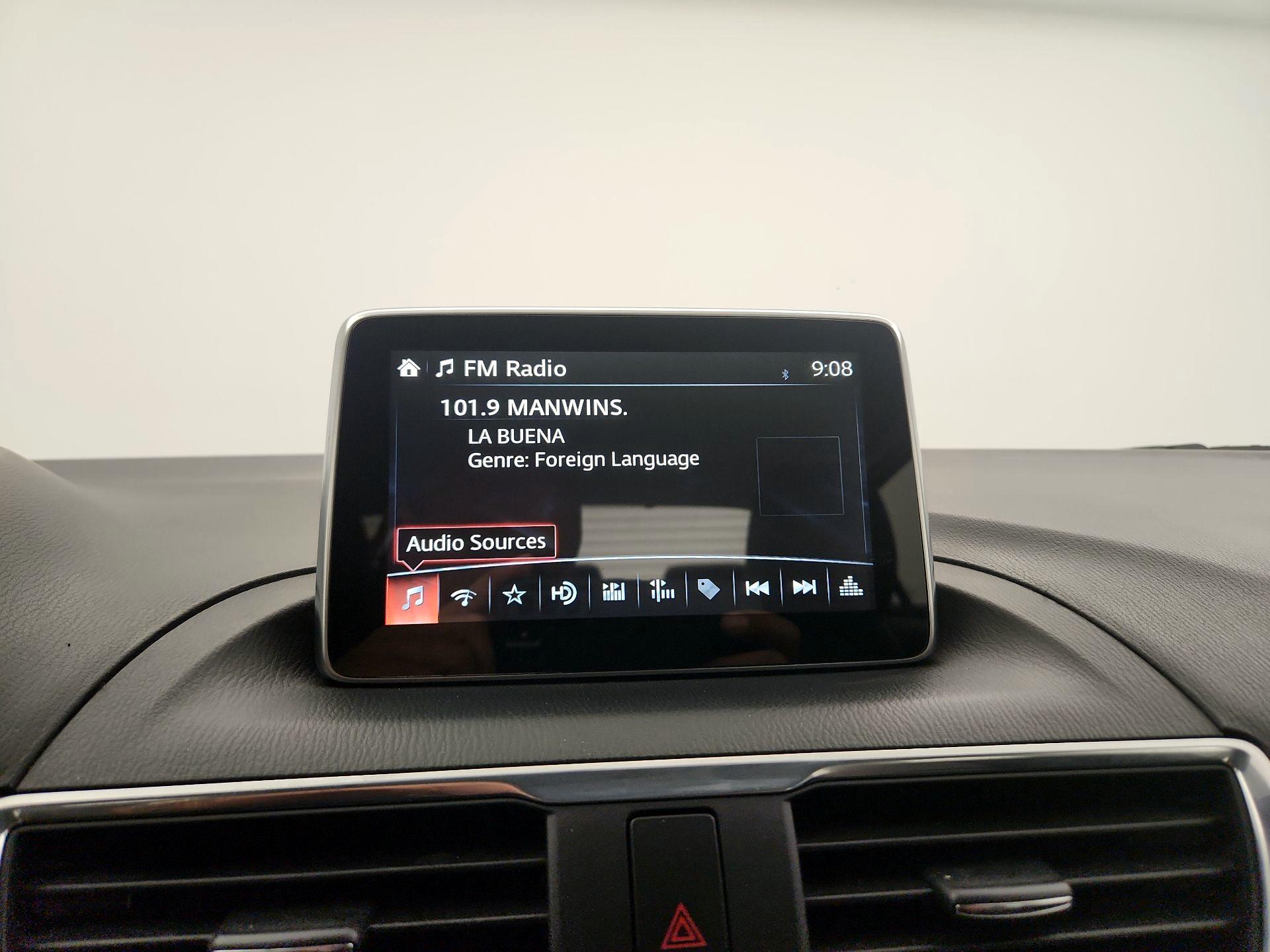 Thumbnail: 2014 Mazda Mazda3 - 15