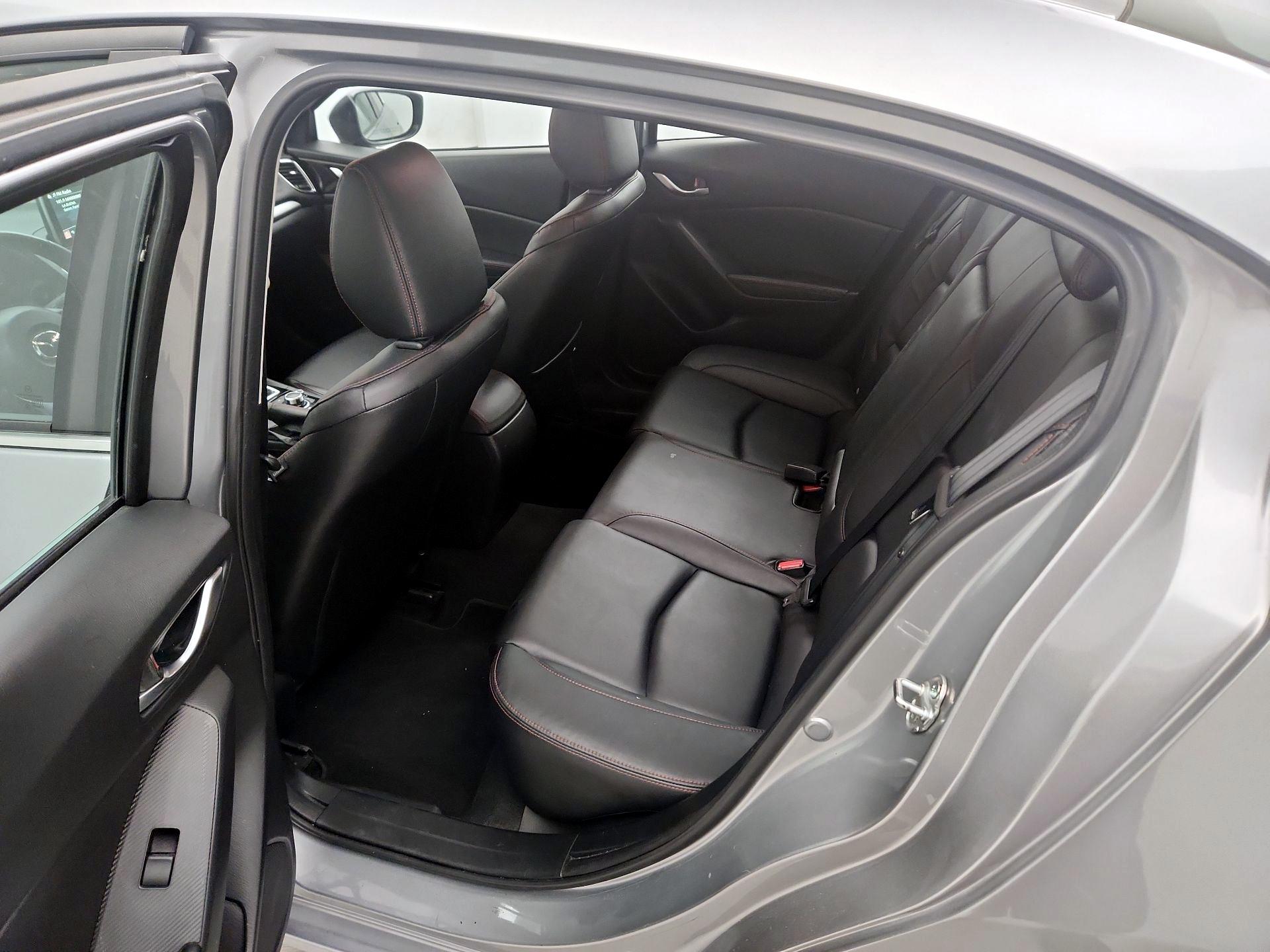 Thumbnail: 2014 Mazda Mazda3 - 18