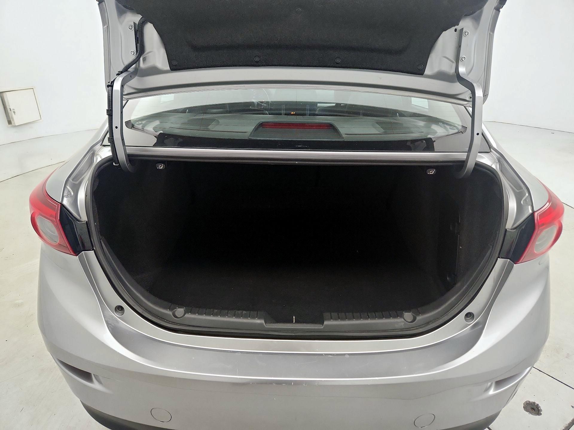 Thumbnail: 2014 Mazda Mazda3 - 19