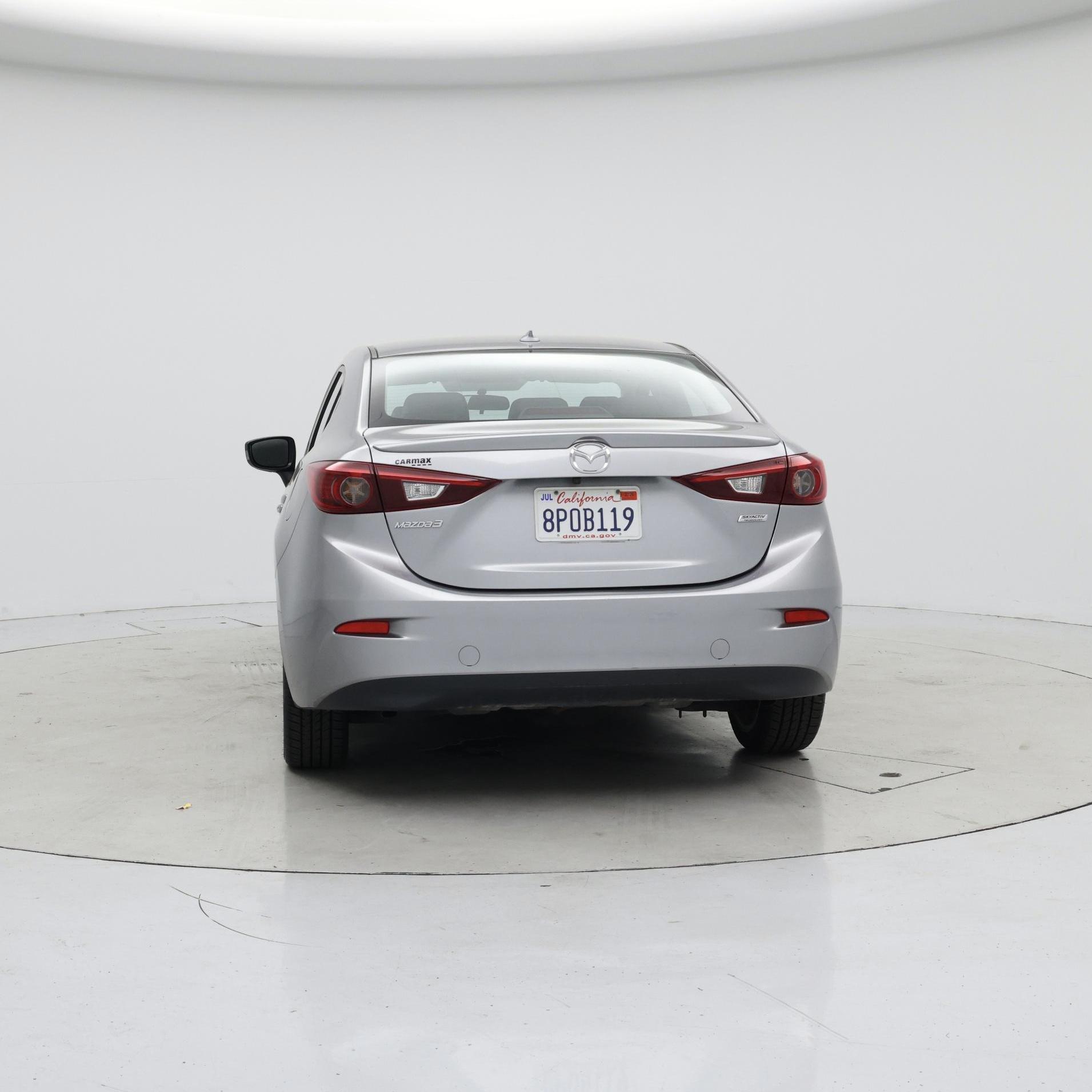 Thumbnail: 2014 Mazda Mazda3 - 6