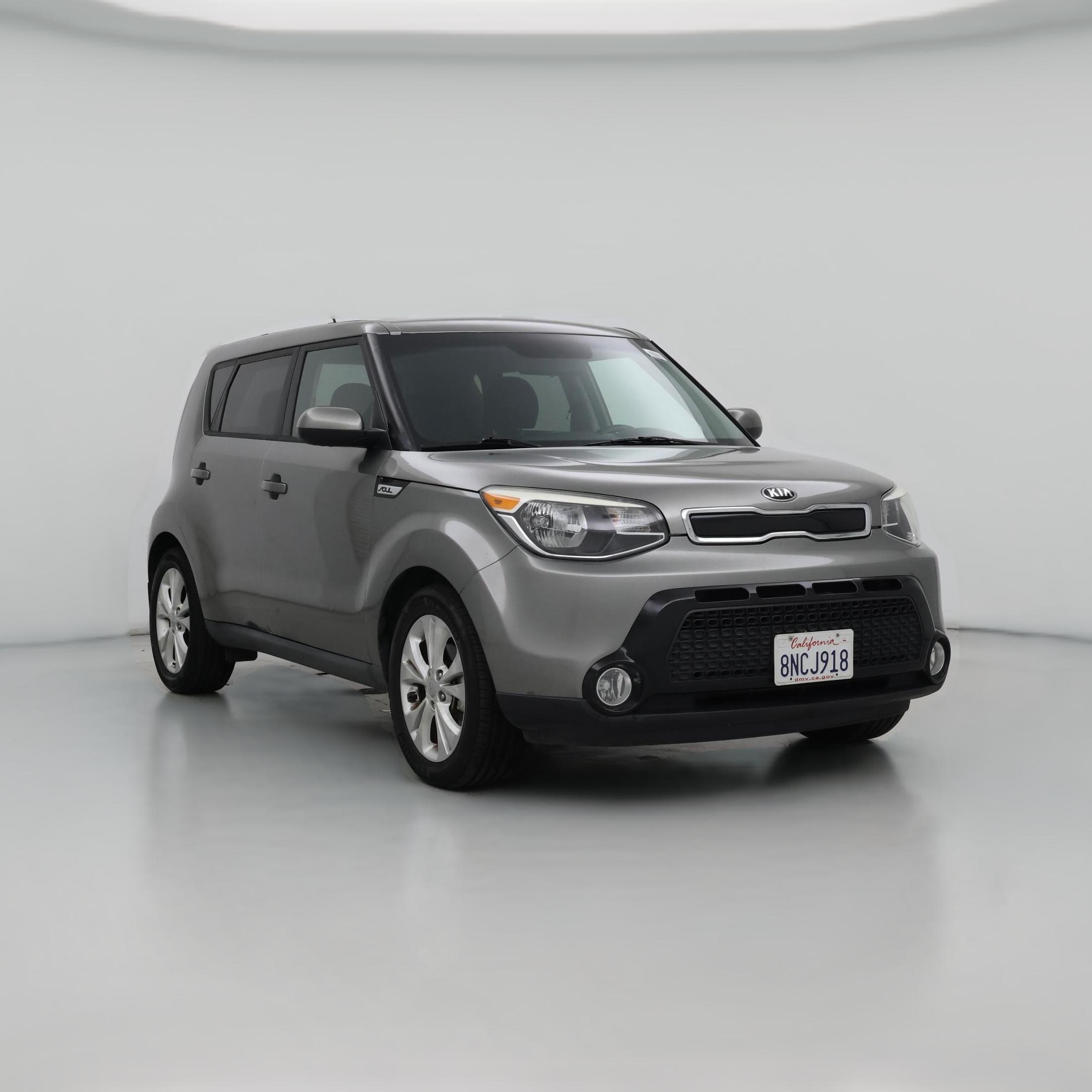 Thumbnail: 2016 Kia Soul - 1