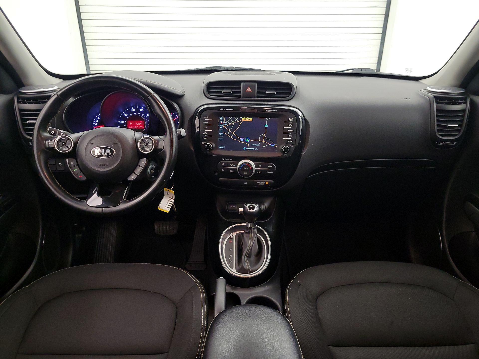 Thumbnail: 2016 Kia Soul - 9