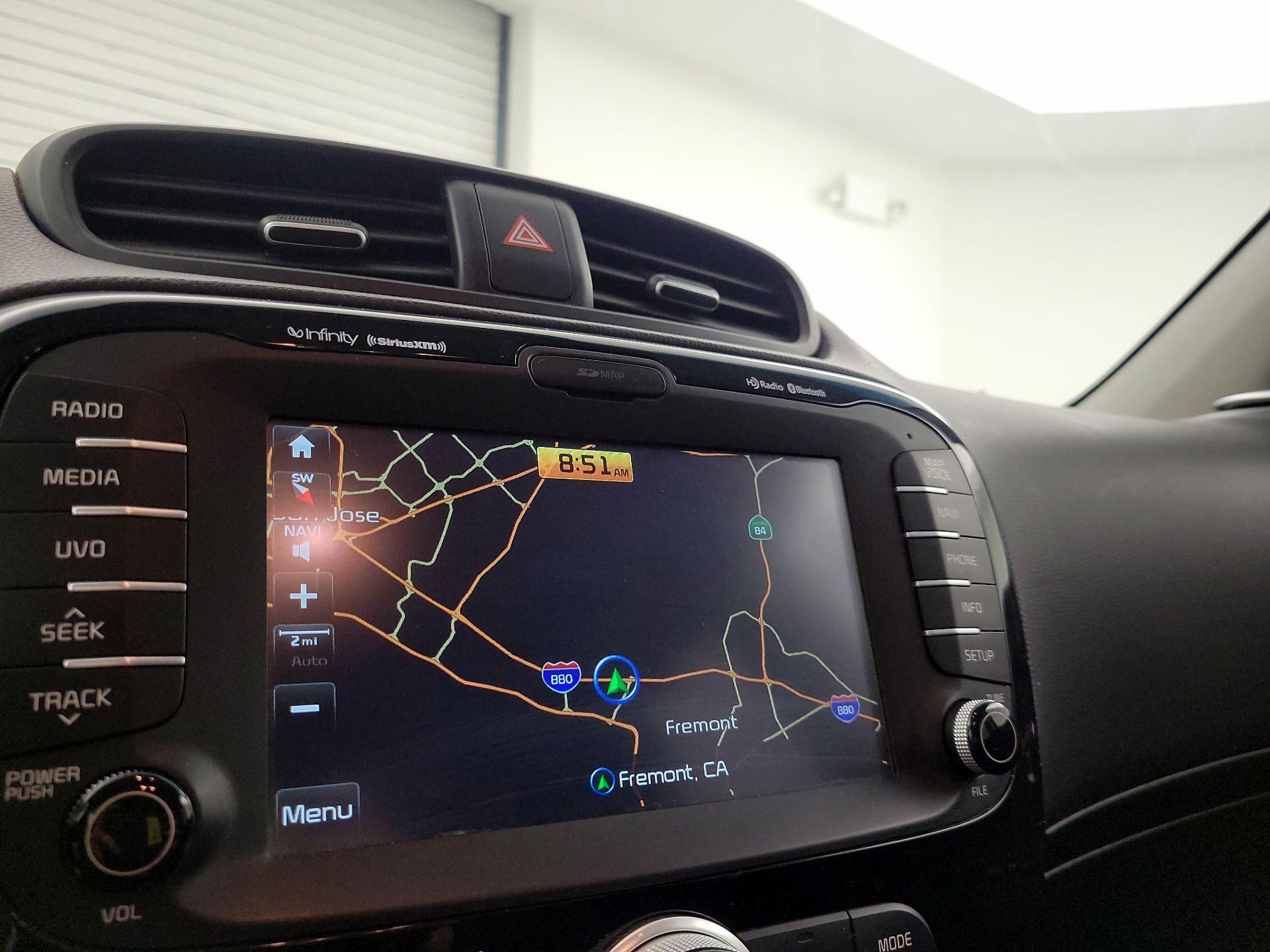 Thumbnail: 2016 Kia Soul - 14