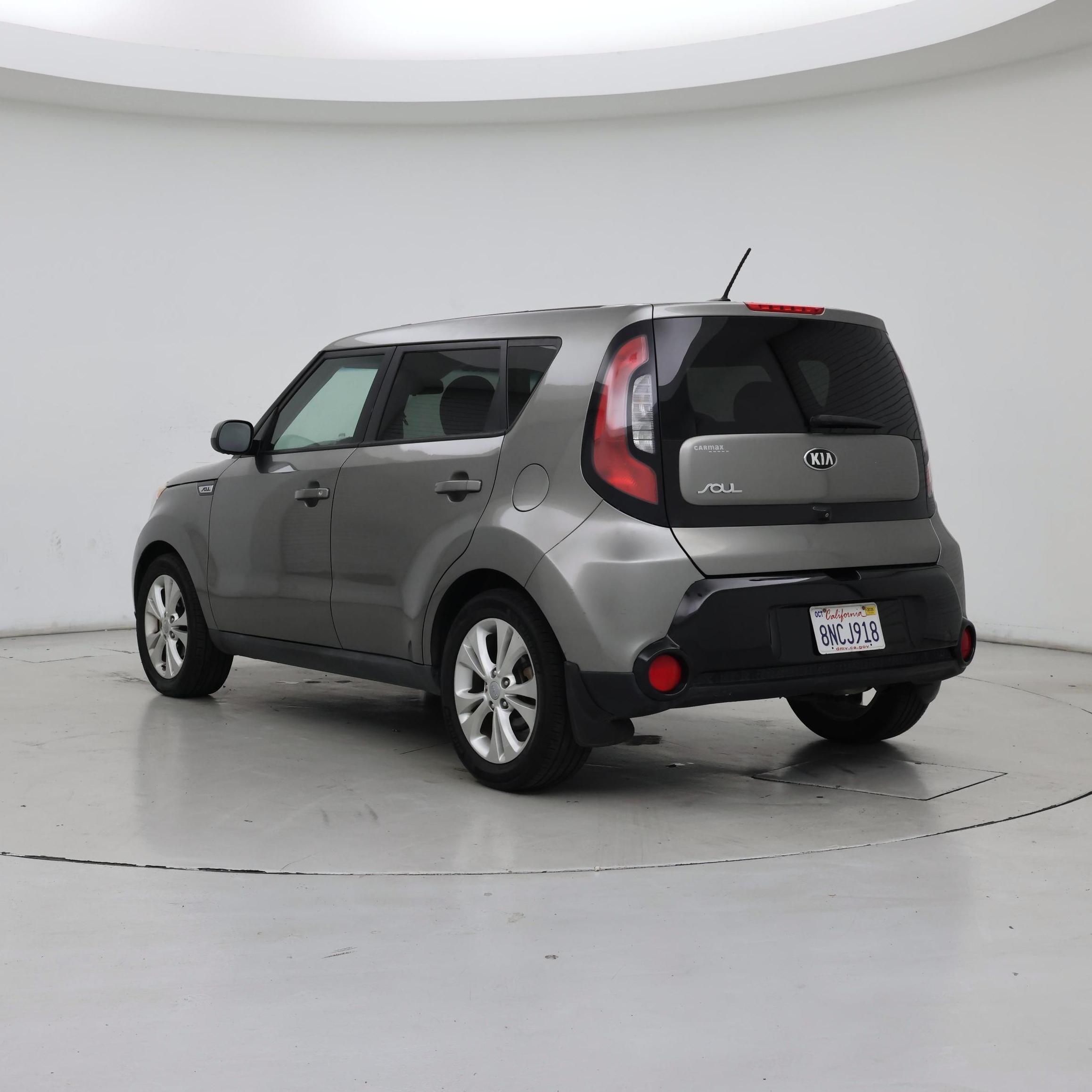 Thumbnail: 2016 Kia Soul - 2