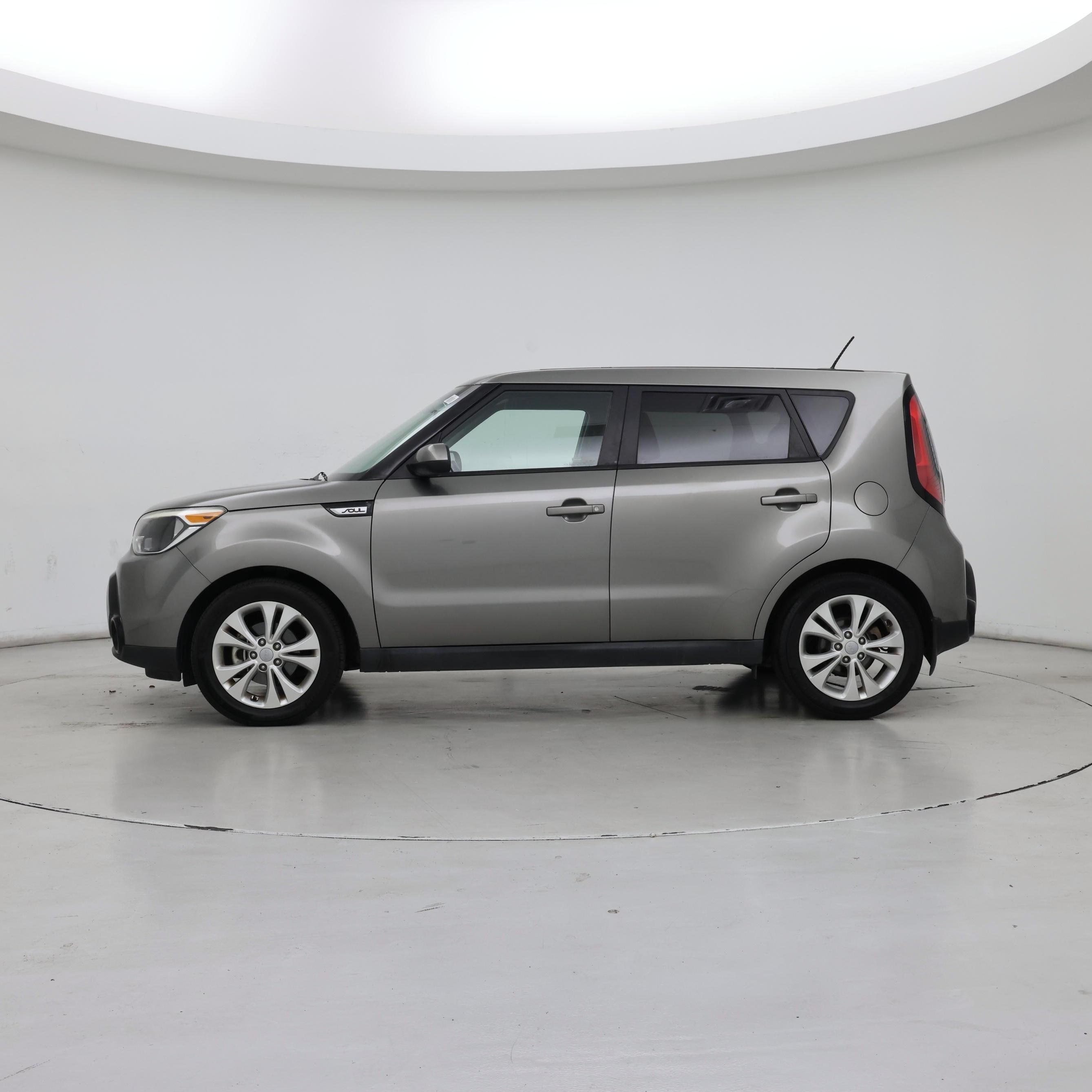 Thumbnail: 2016 Kia Soul - 3