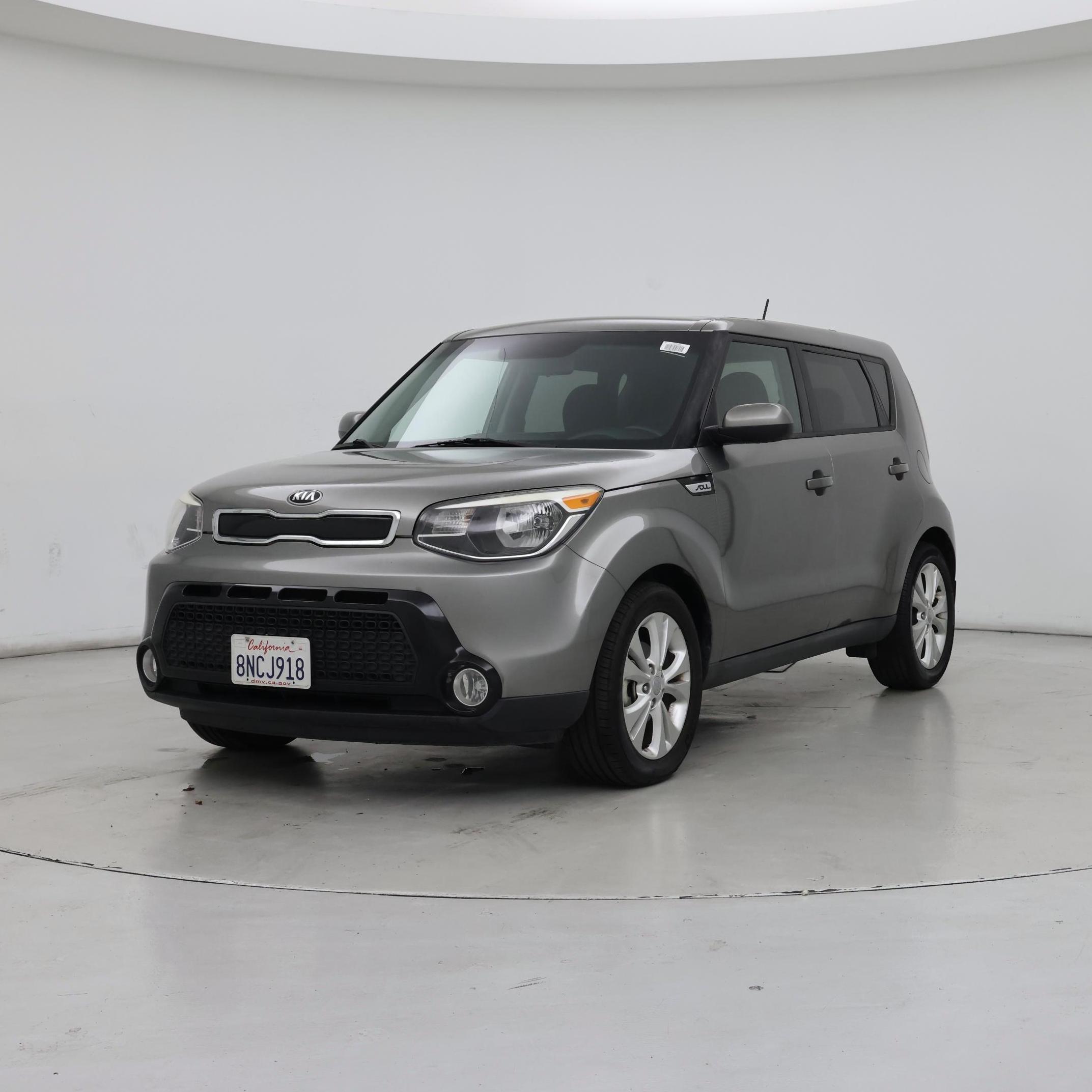 Thumbnail: 2016 Kia Soul - 4