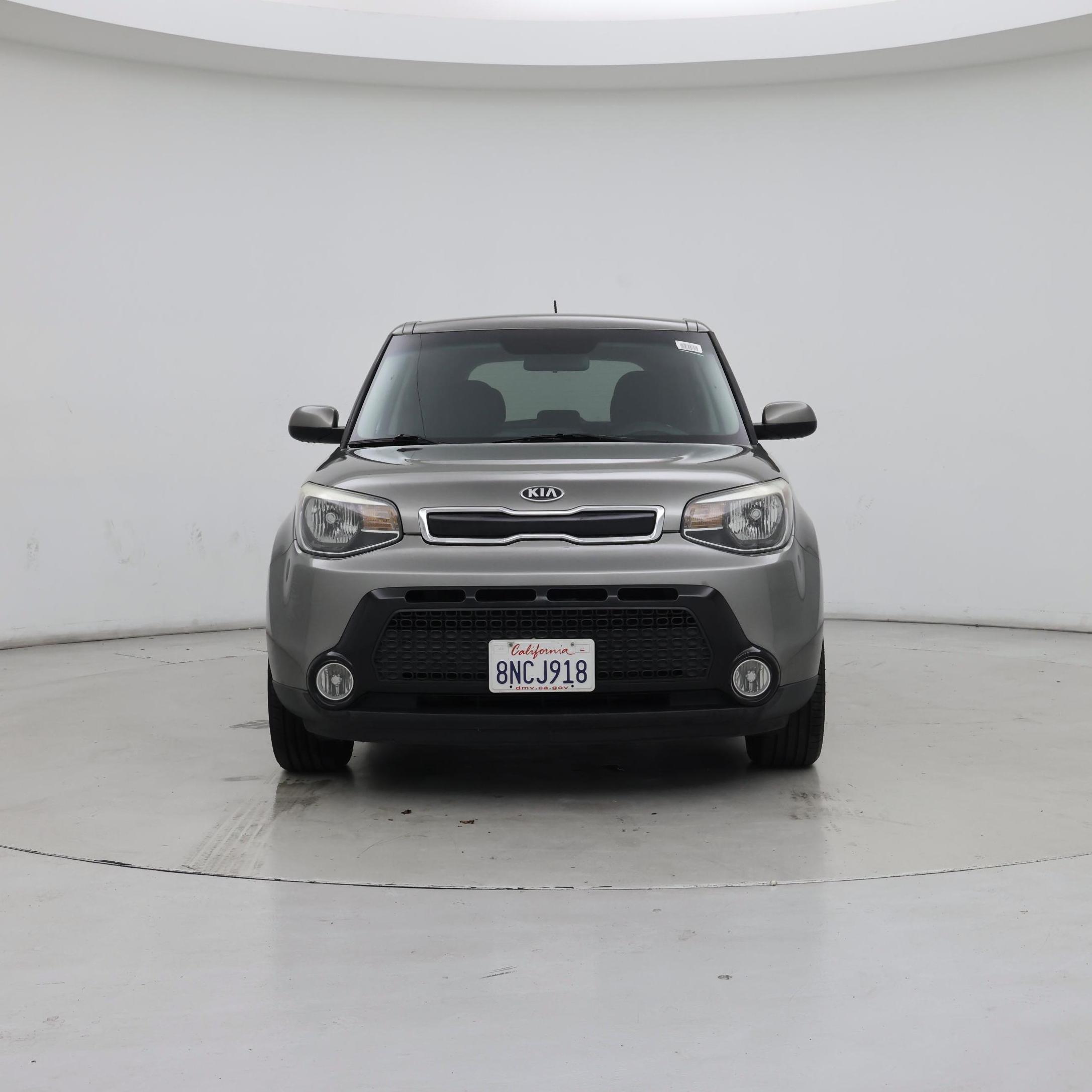 Thumbnail: 2016 Kia Soul - 5