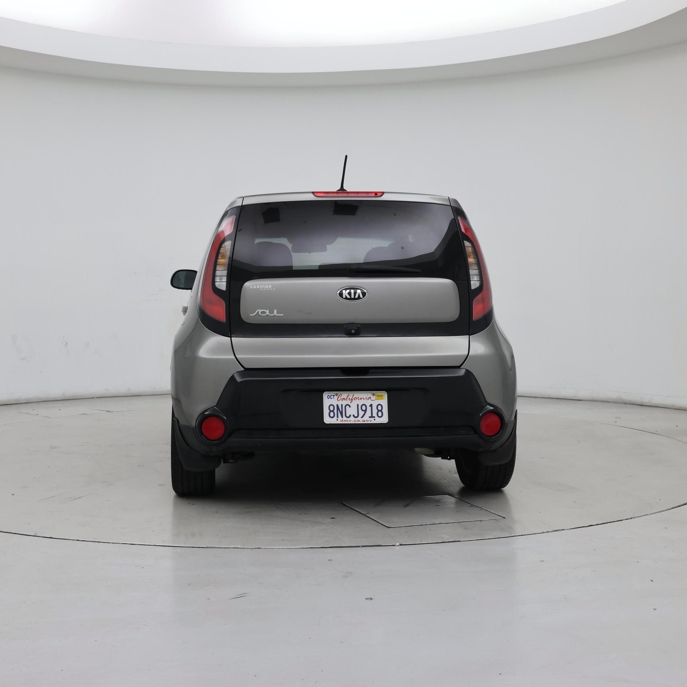 Thumbnail: 2016 Kia Soul - 6
