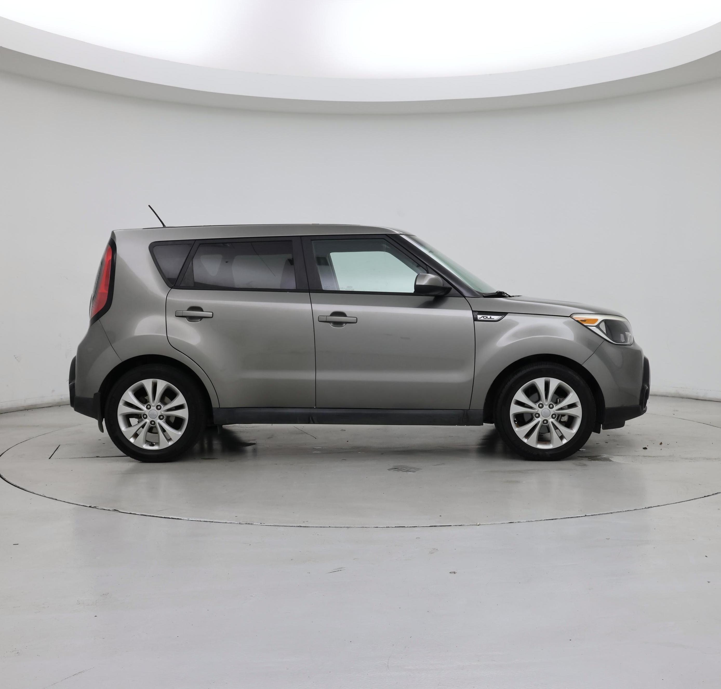 Thumbnail: 2016 Kia Soul - 7