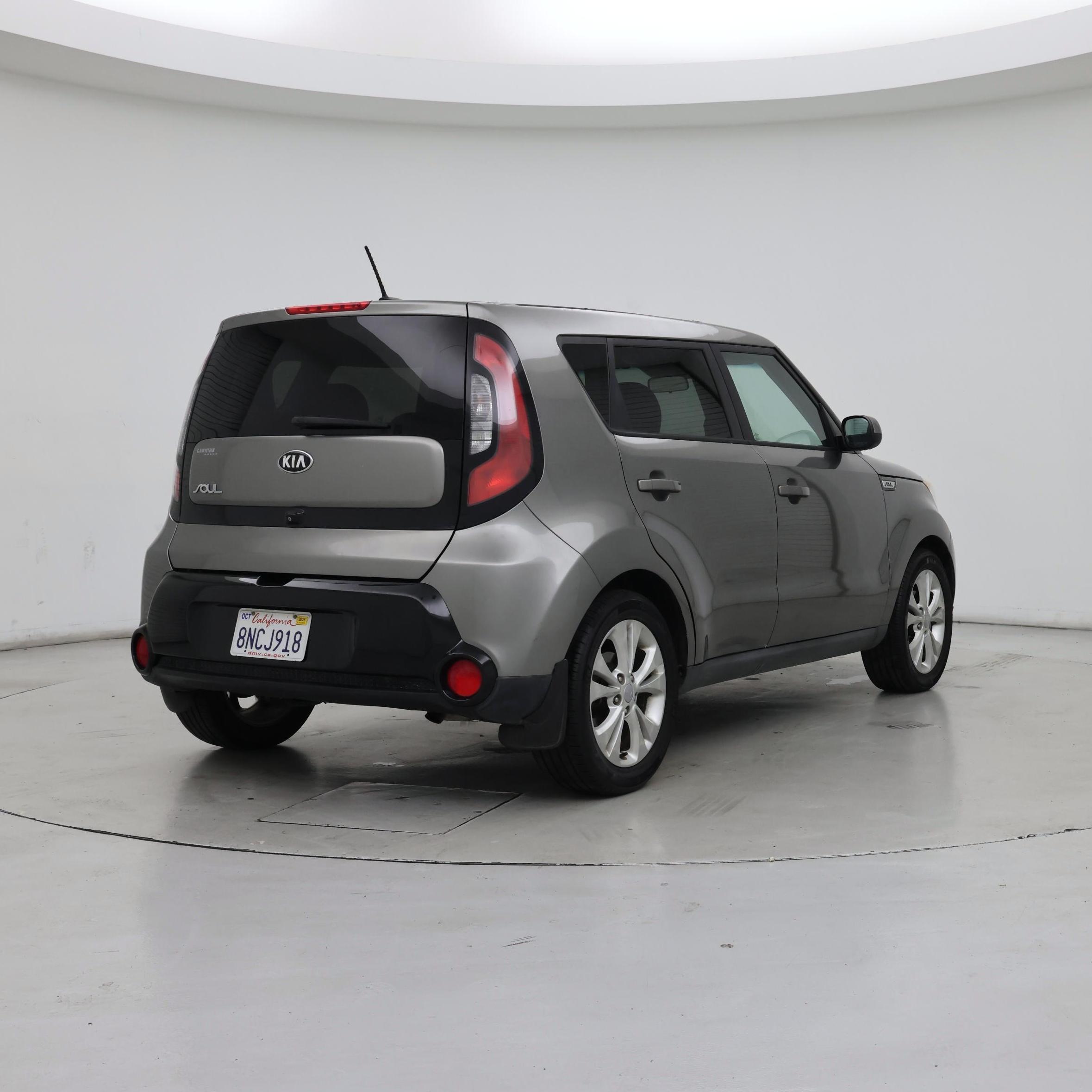 Thumbnail: 2016 Kia Soul - 8