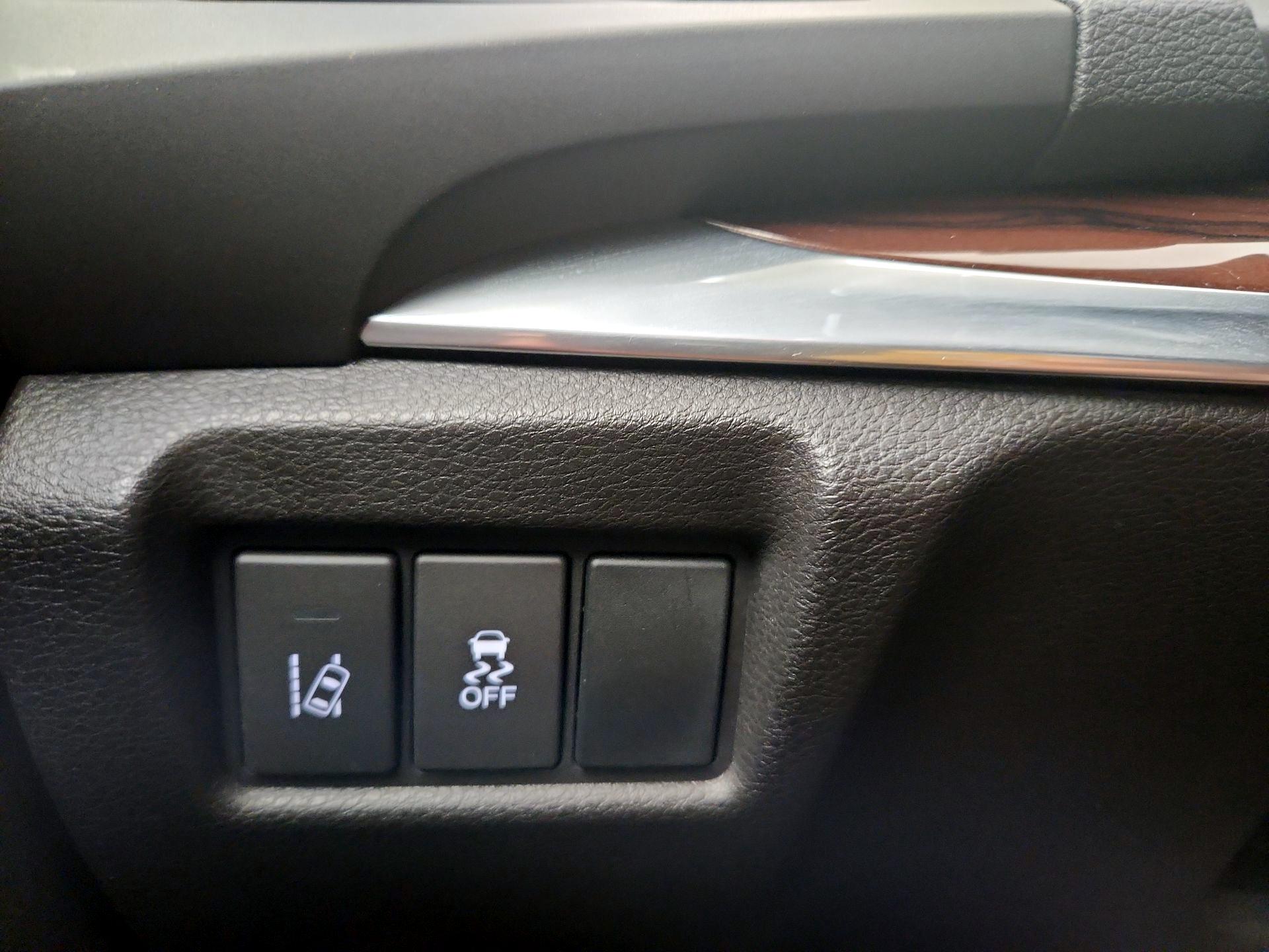 Thumbnail: 2016 Acura MDX - 13
