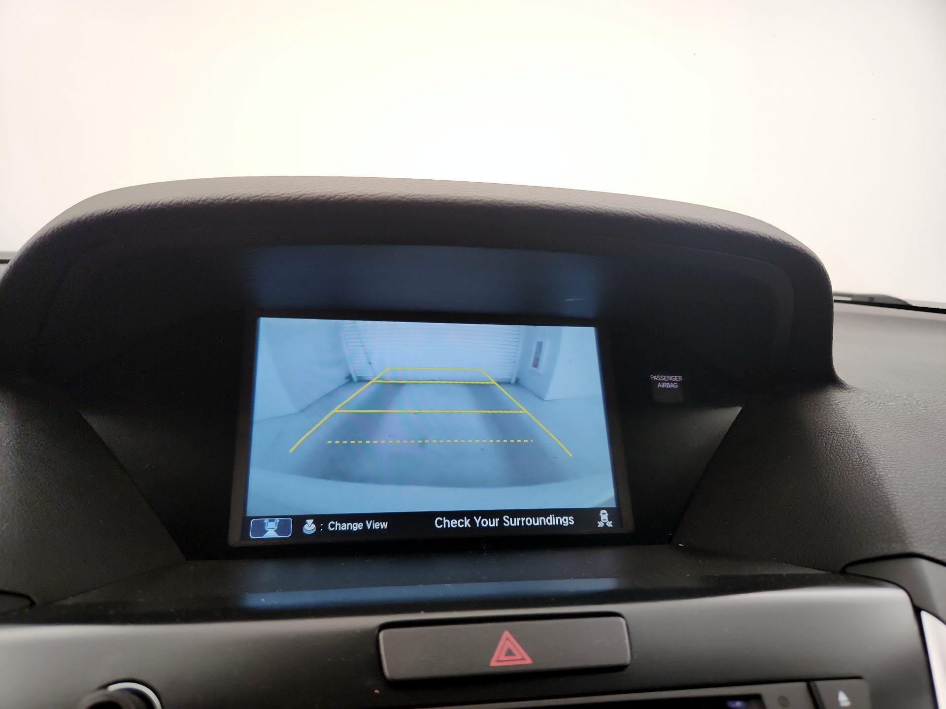 Thumbnail: 2016 Acura MDX - 14