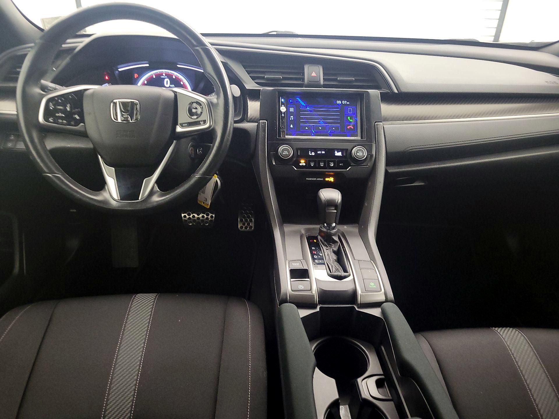 Thumbnail: 2019 Honda Civic - 9