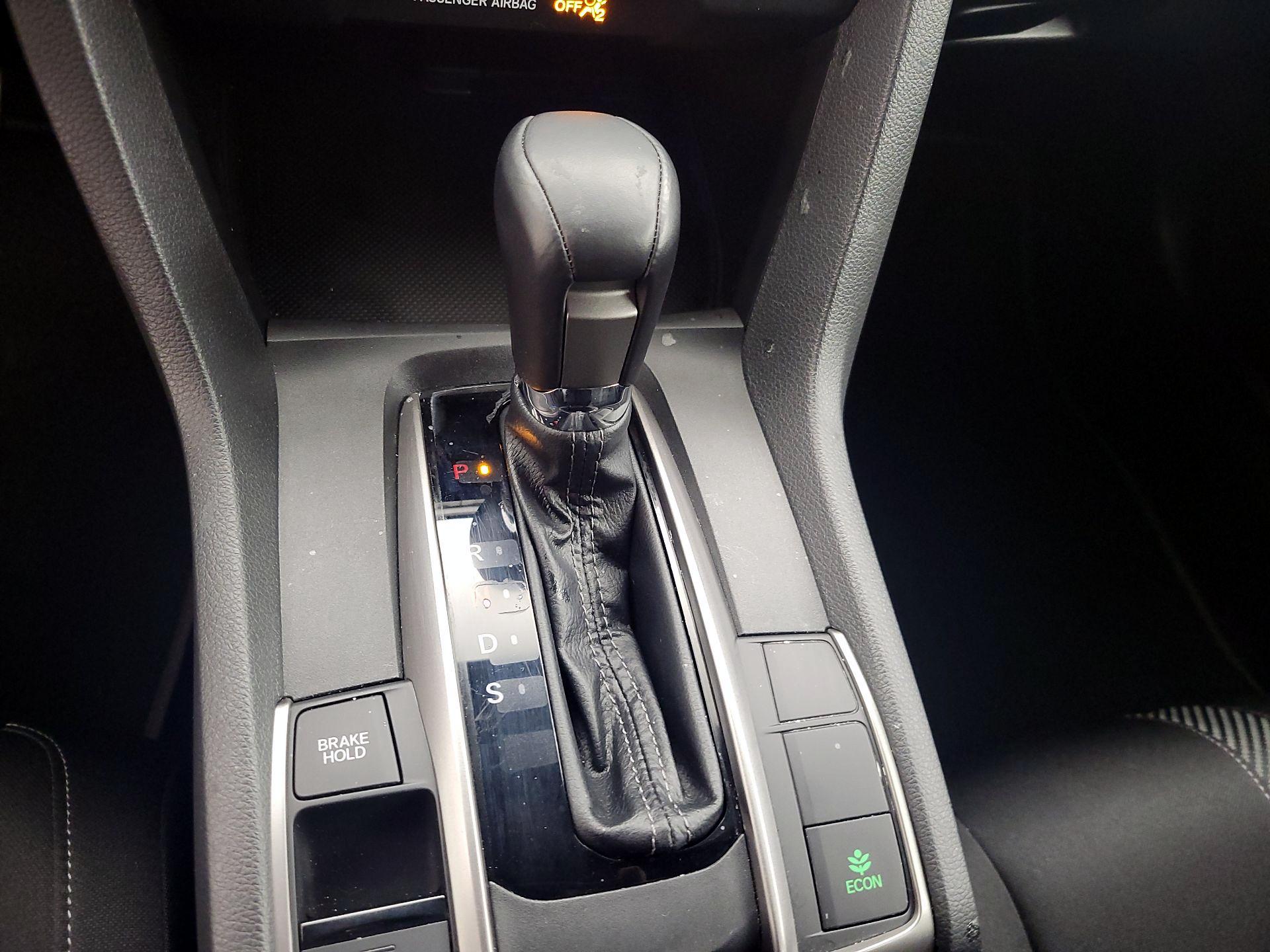 Thumbnail: 2019 Honda Civic - 17
