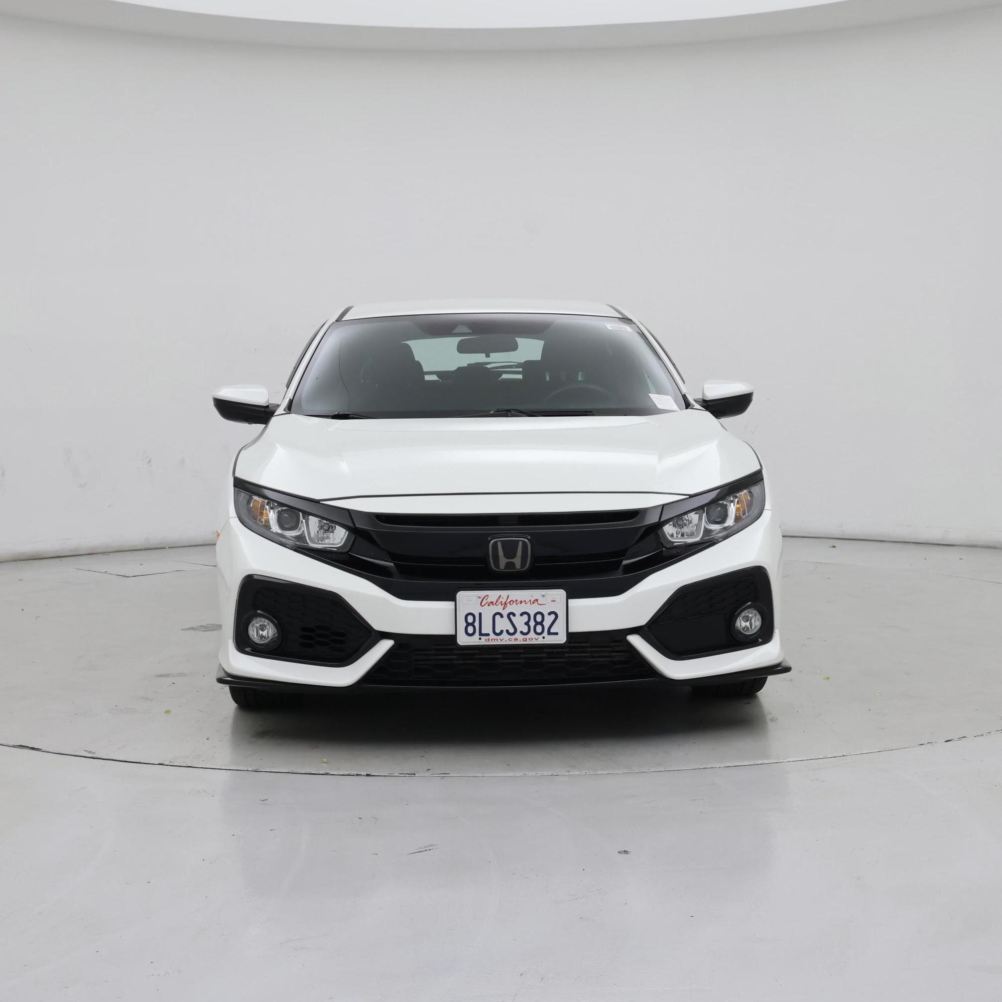 Thumbnail: 2019 Honda Civic - 5