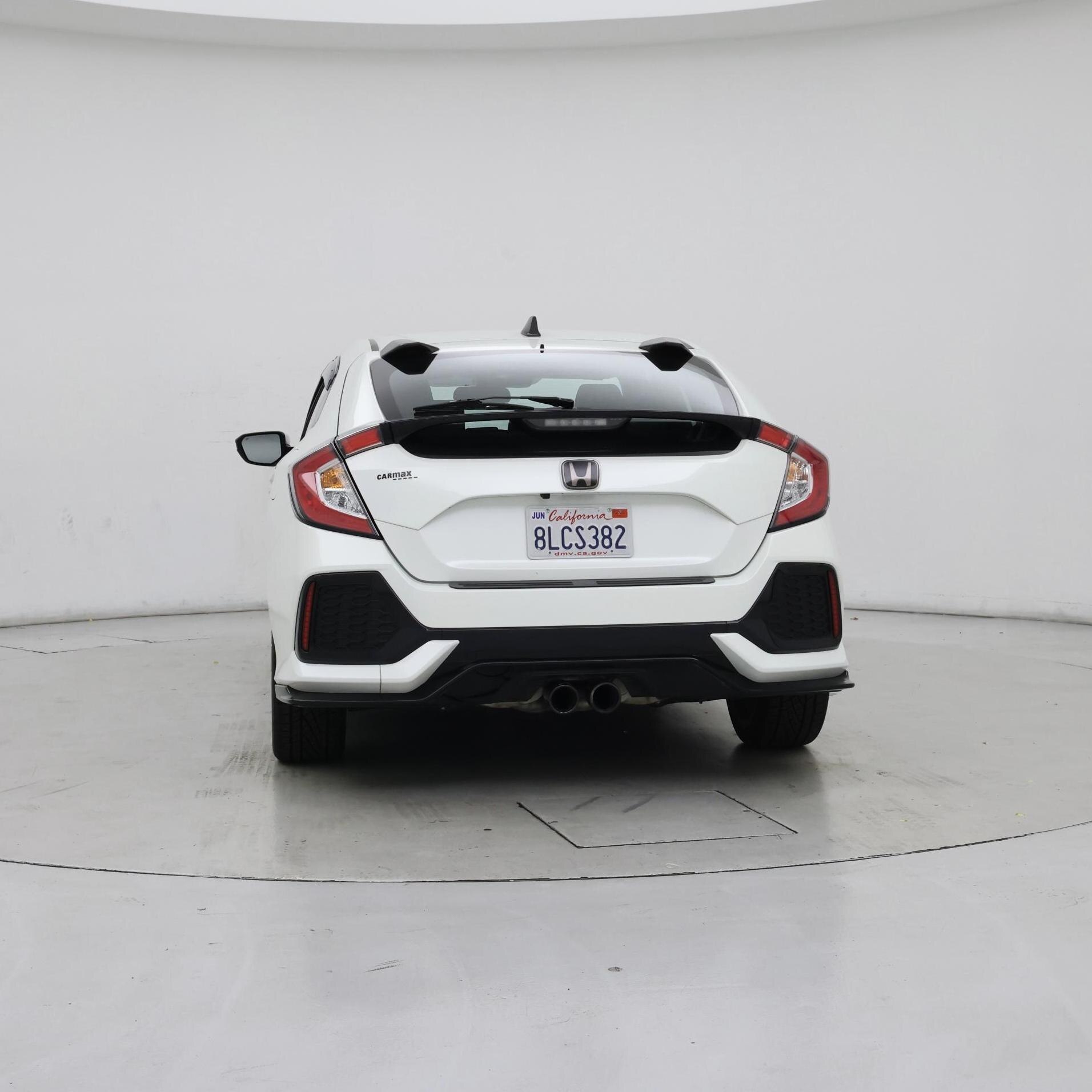Thumbnail: 2019 Honda Civic - 6