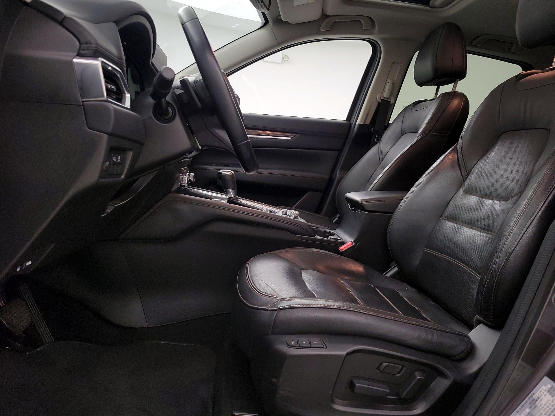 Thumbnail: 2021 Mazda CX-5 - 11