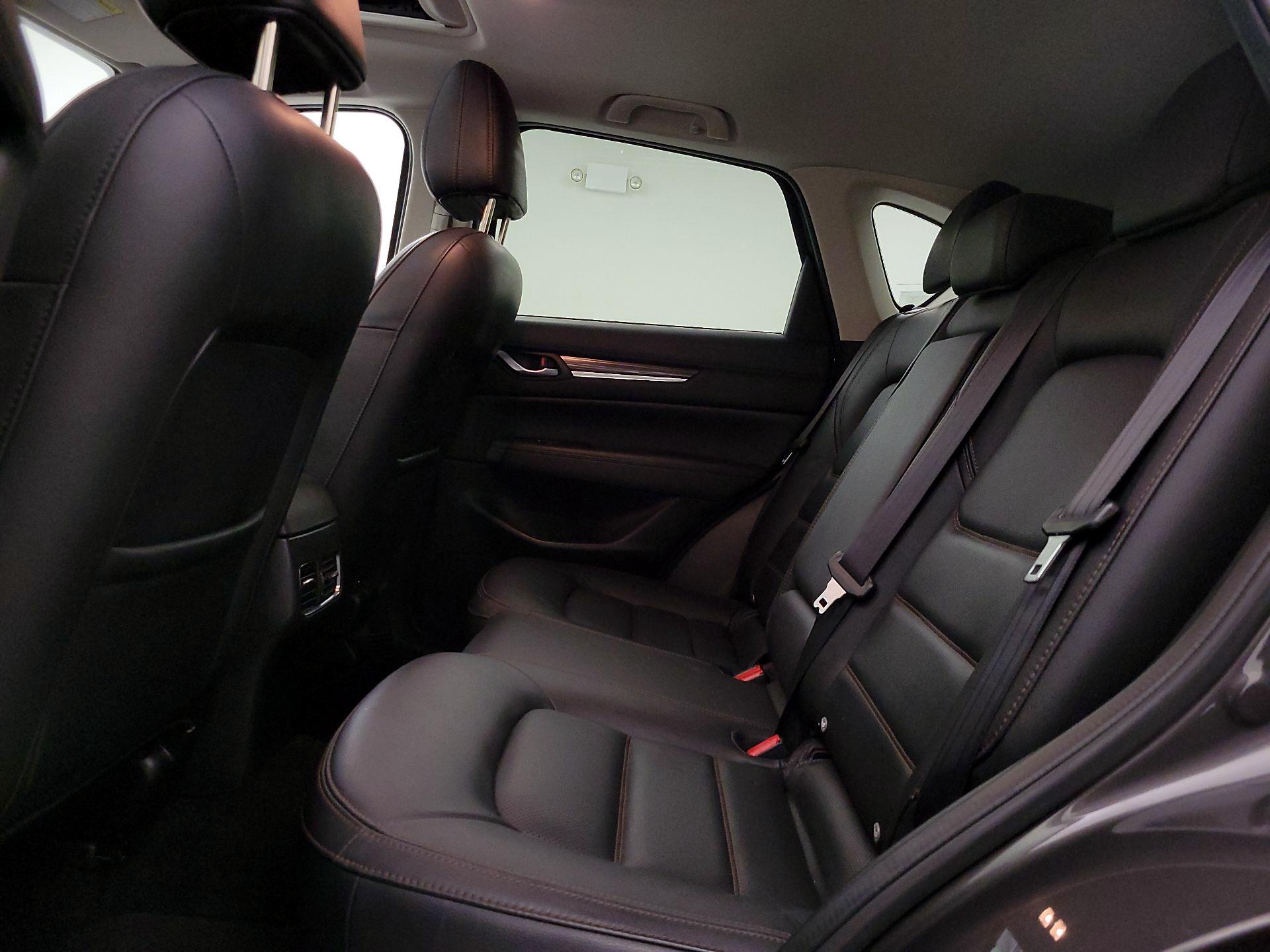 Thumbnail: 2021 Mazda CX-5 - 20