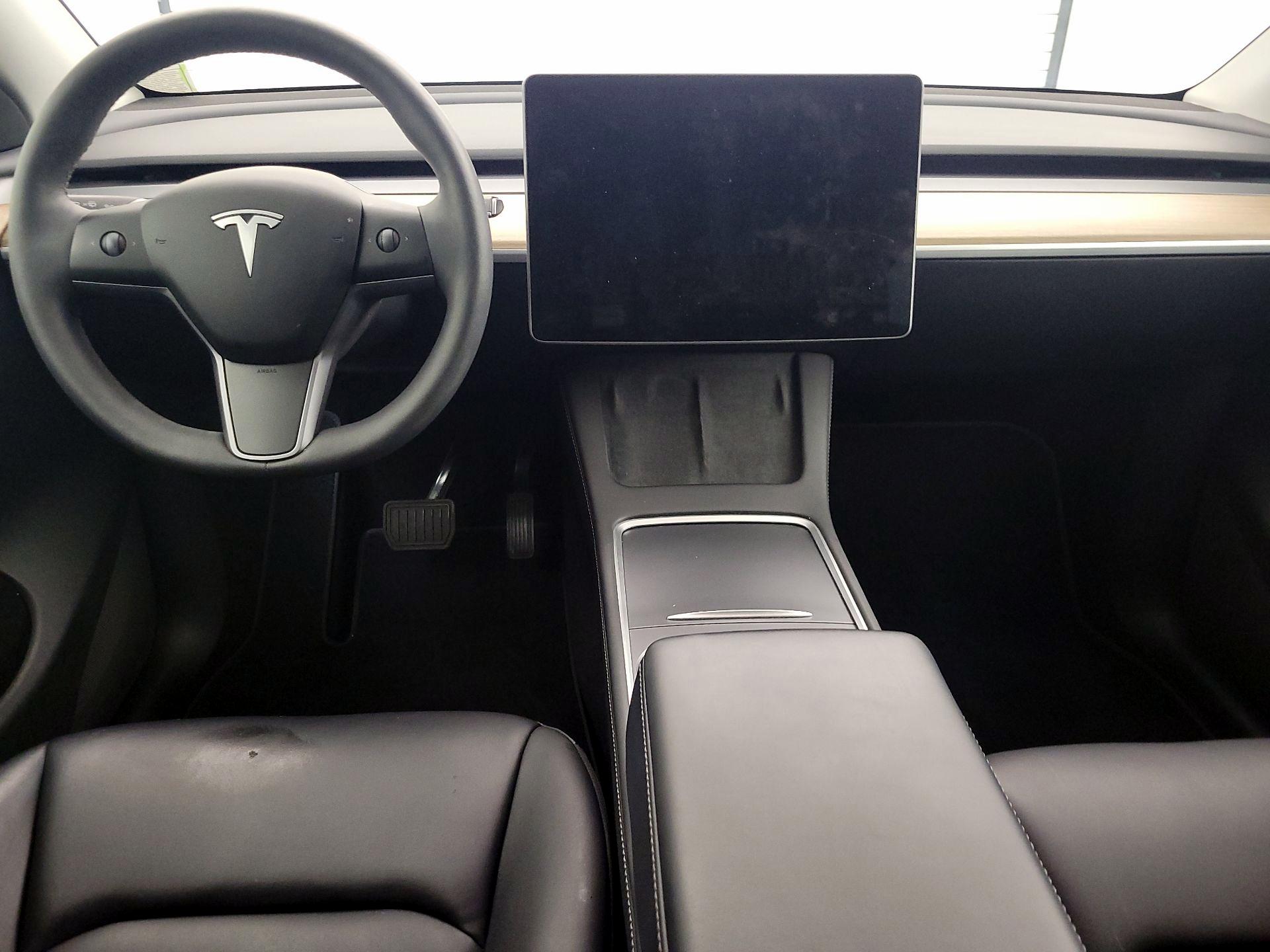 Thumbnail: 2023 Tesla Model Y - 9