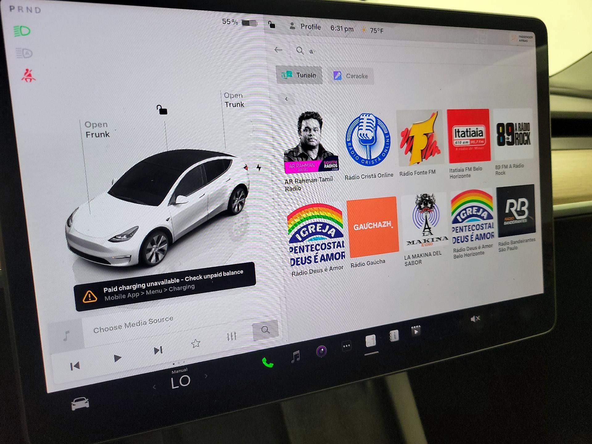 Thumbnail: 2023 Tesla Model Y - 15