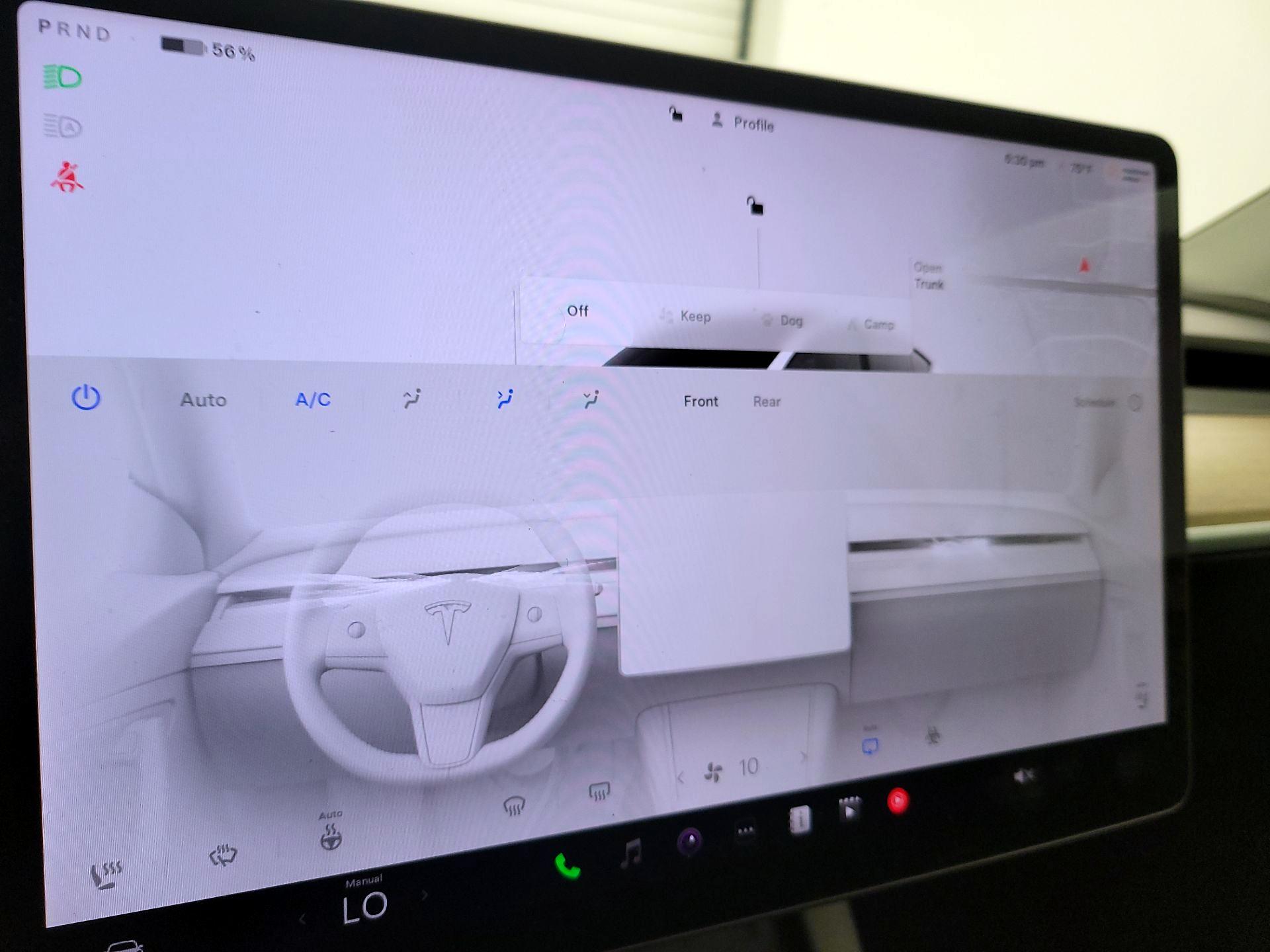 Thumbnail: 2023 Tesla Model Y - 16