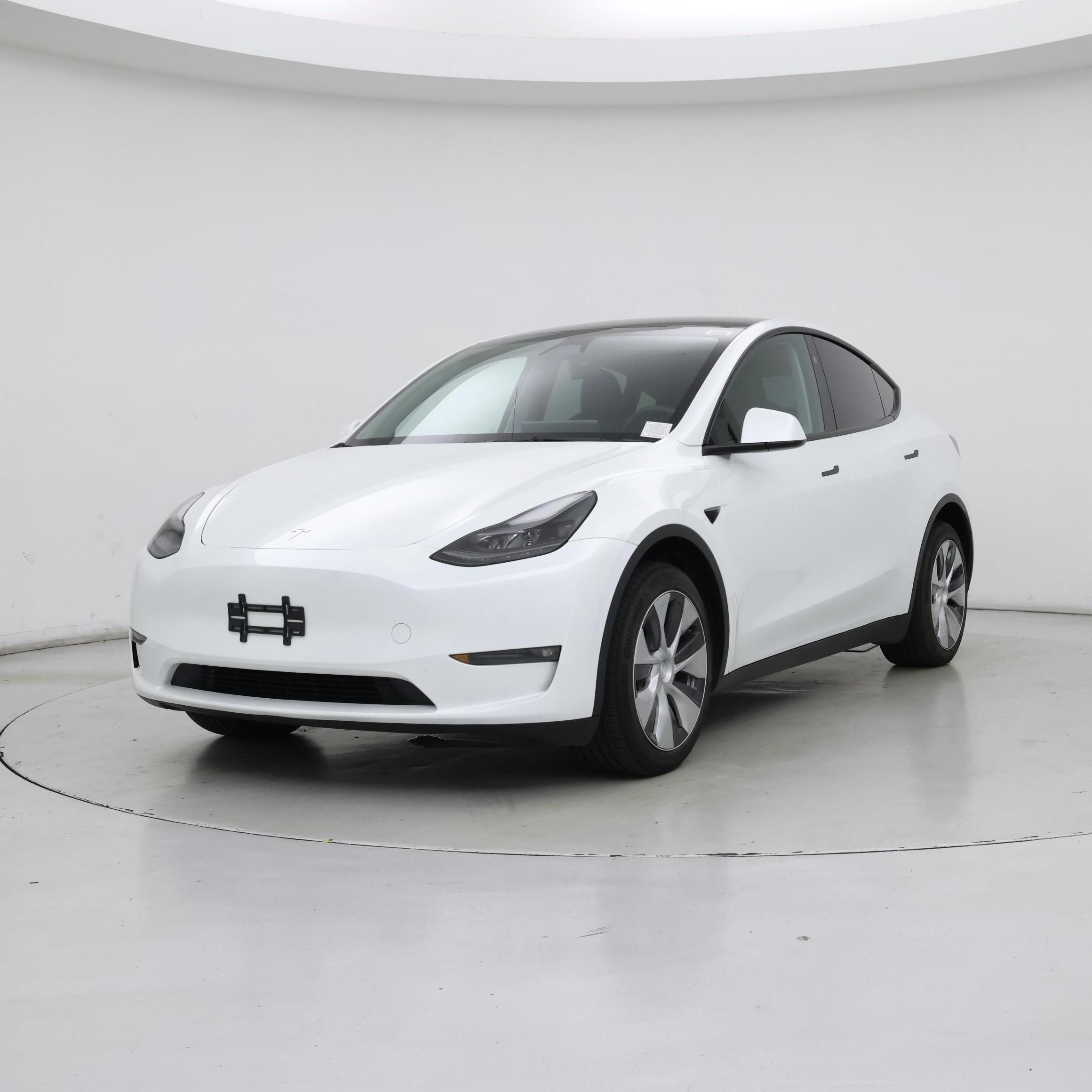Thumbnail: 2023 Tesla Model Y - 4