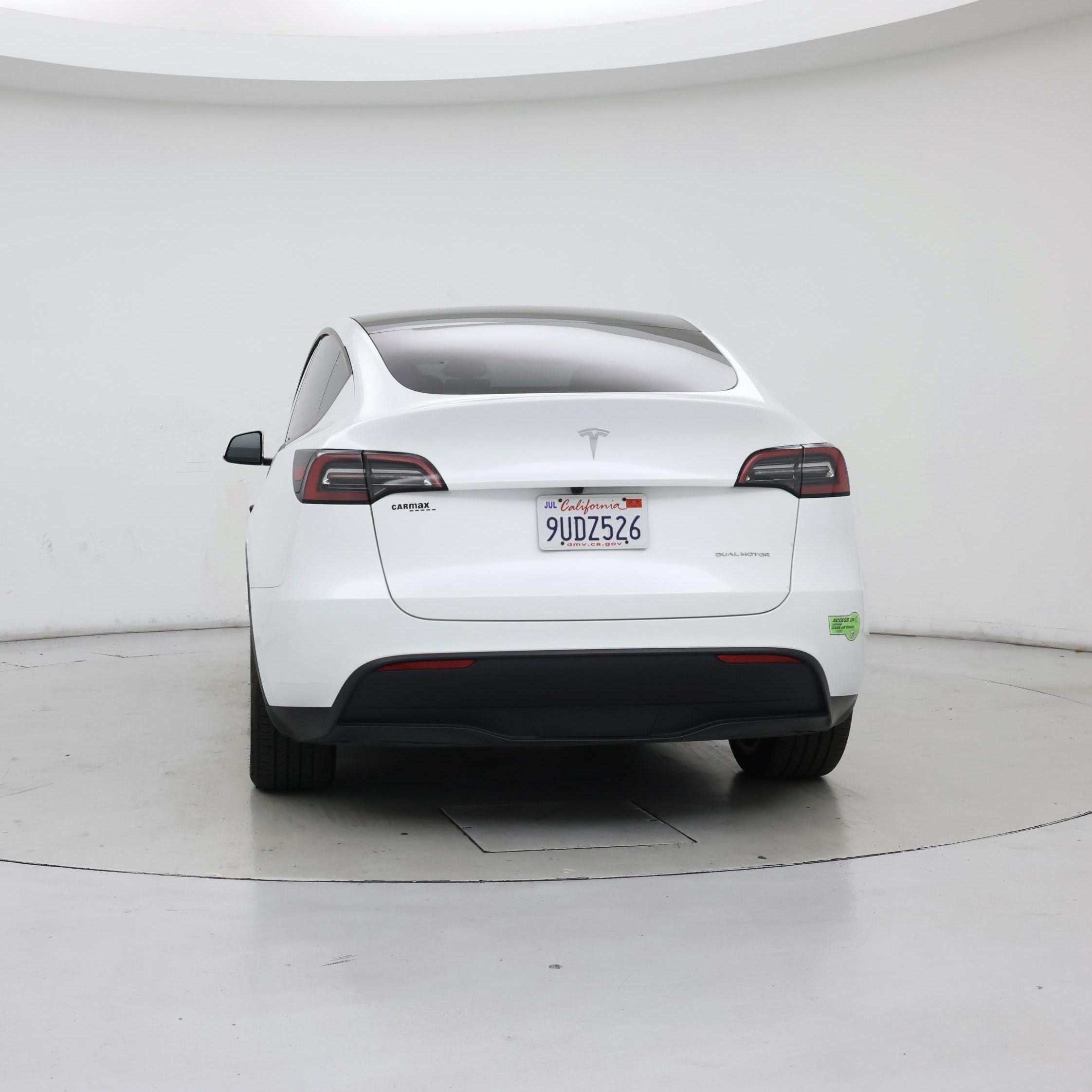 Thumbnail: 2023 Tesla Model Y - 6