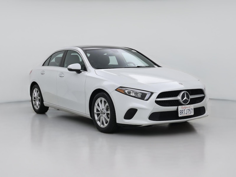 2020 Mercedes-Benz A-Class A 220 -
                  Sacramento, CA