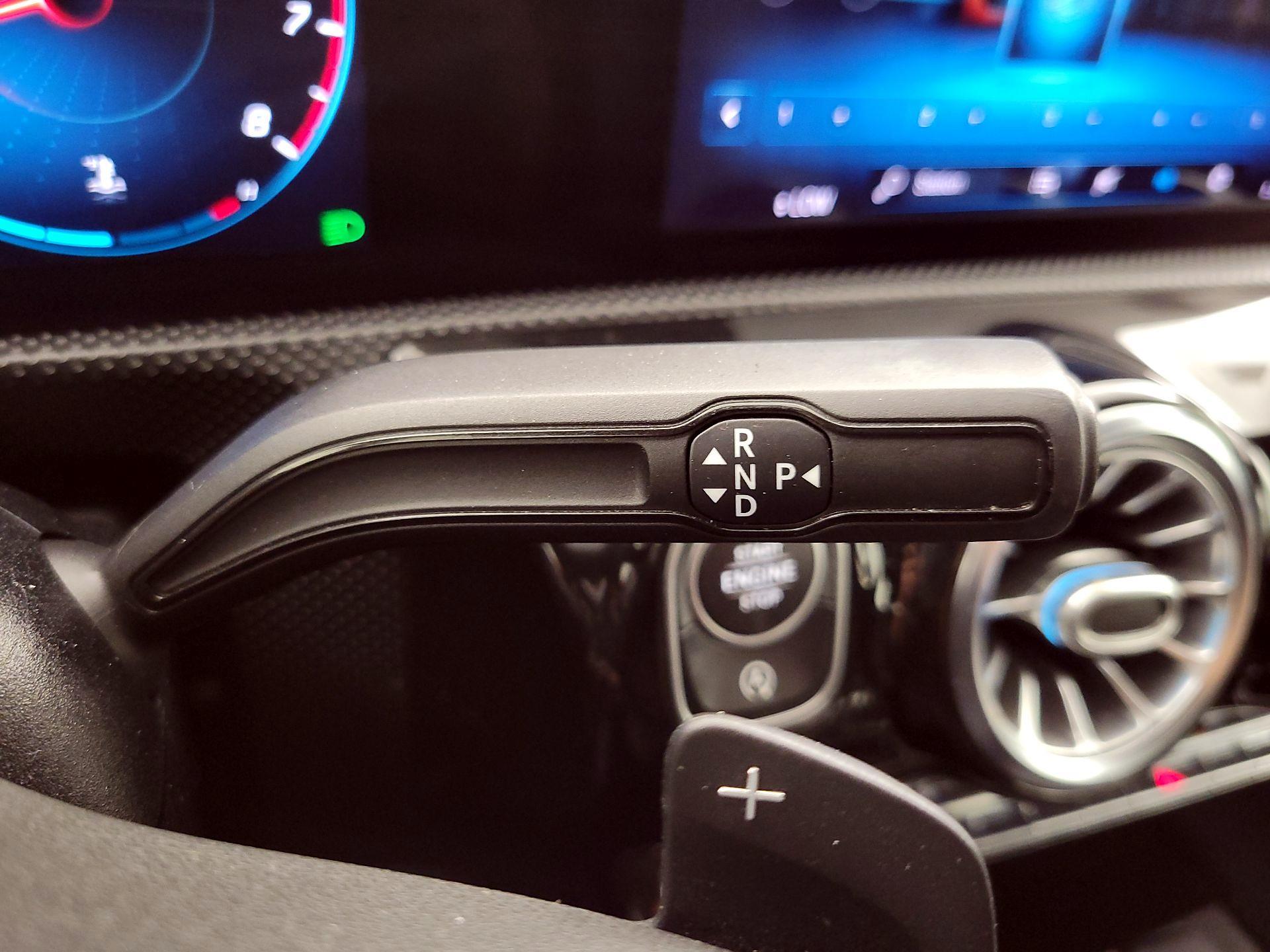 Thumbnail: 2020 Mercedes-Benz A-Class - 17