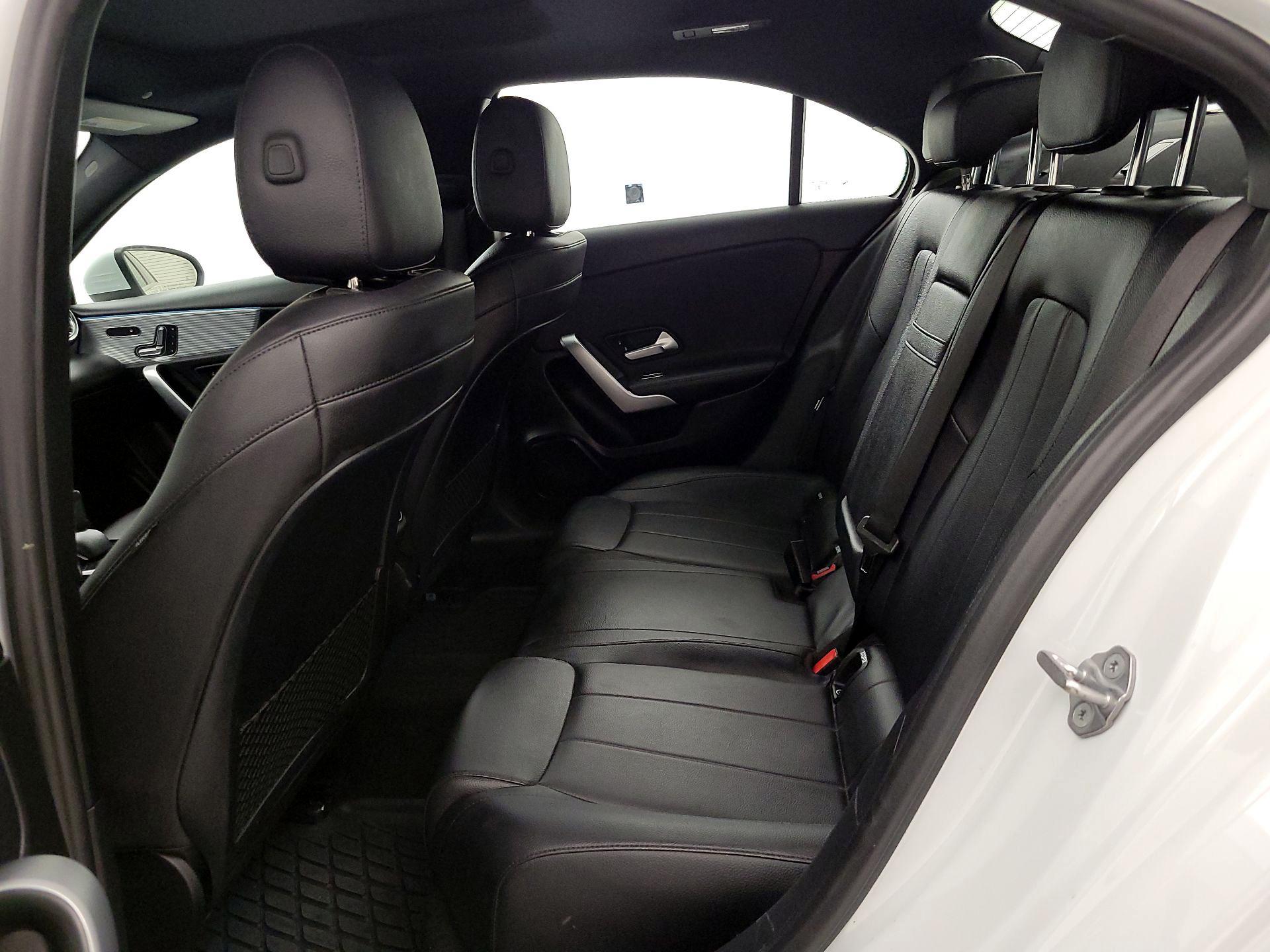 Thumbnail: 2020 Mercedes-Benz A-Class - 19