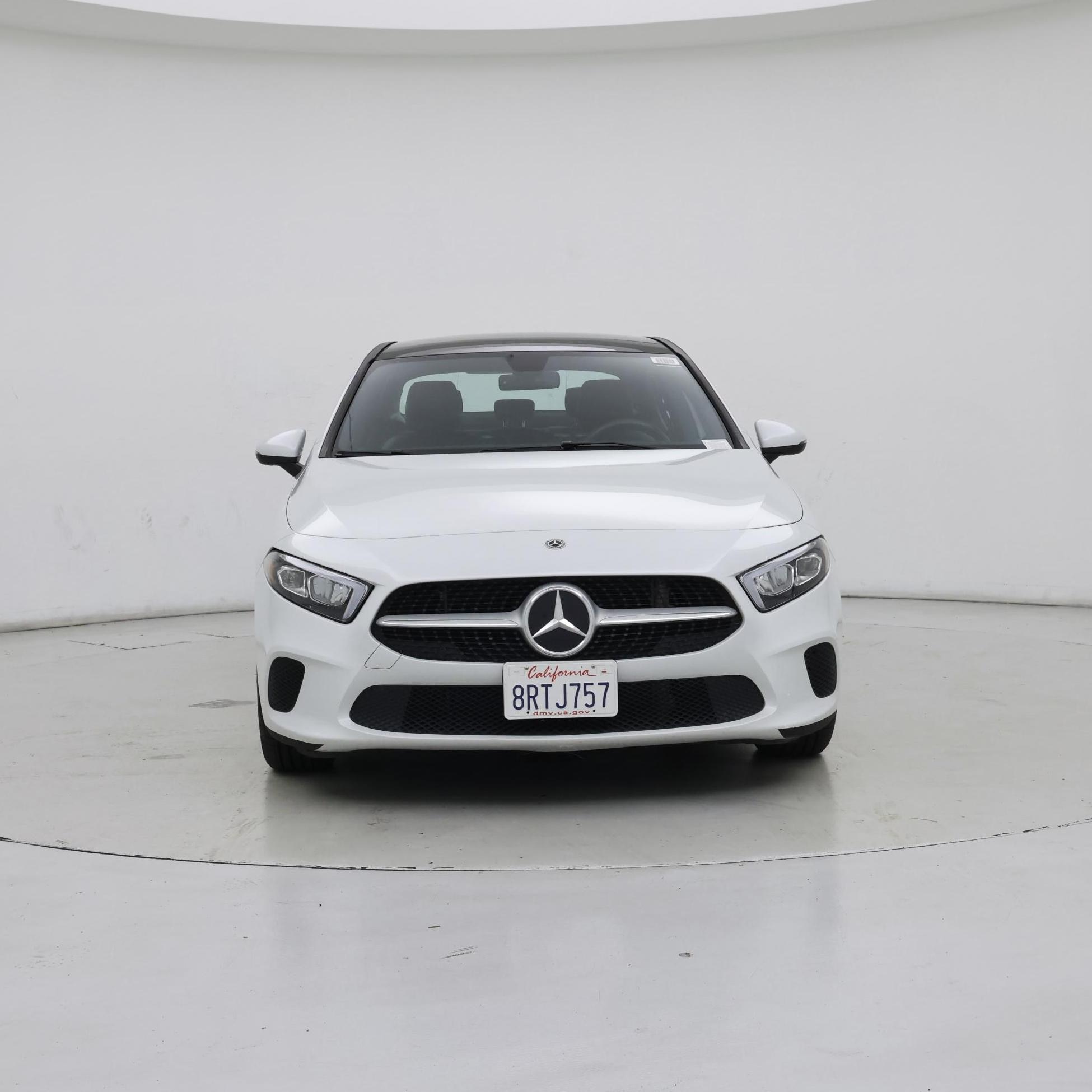 Thumbnail: 2020 Mercedes-Benz A-Class - 5