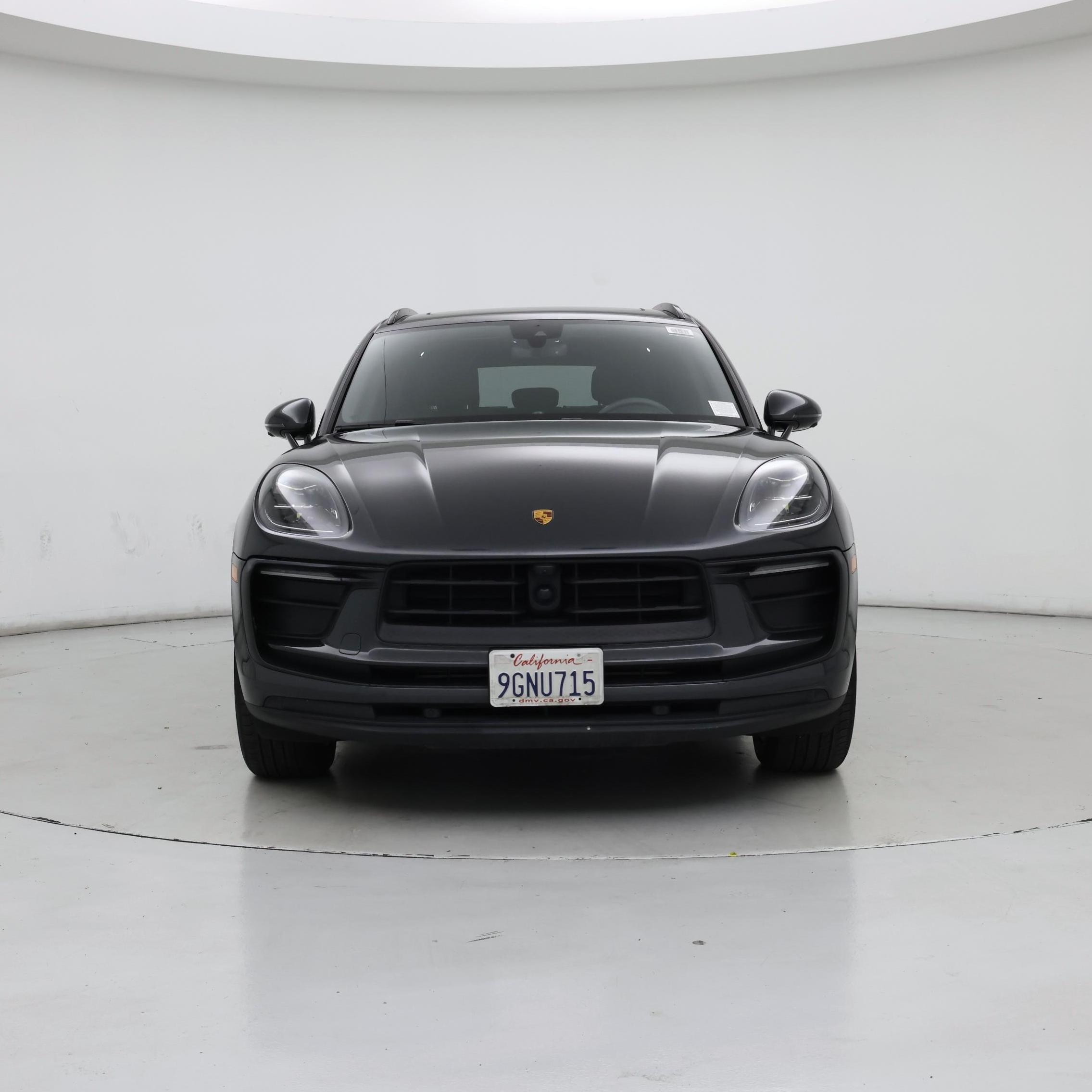 Thumbnail: 2023 Porsche Macan - 5