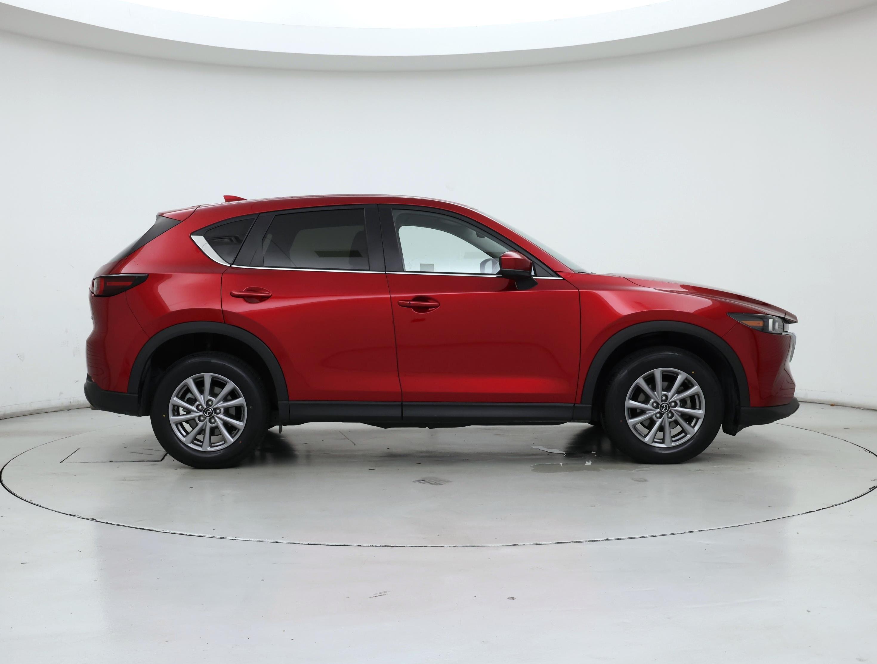 Thumbnail: 2022 Mazda CX-5 - 7
