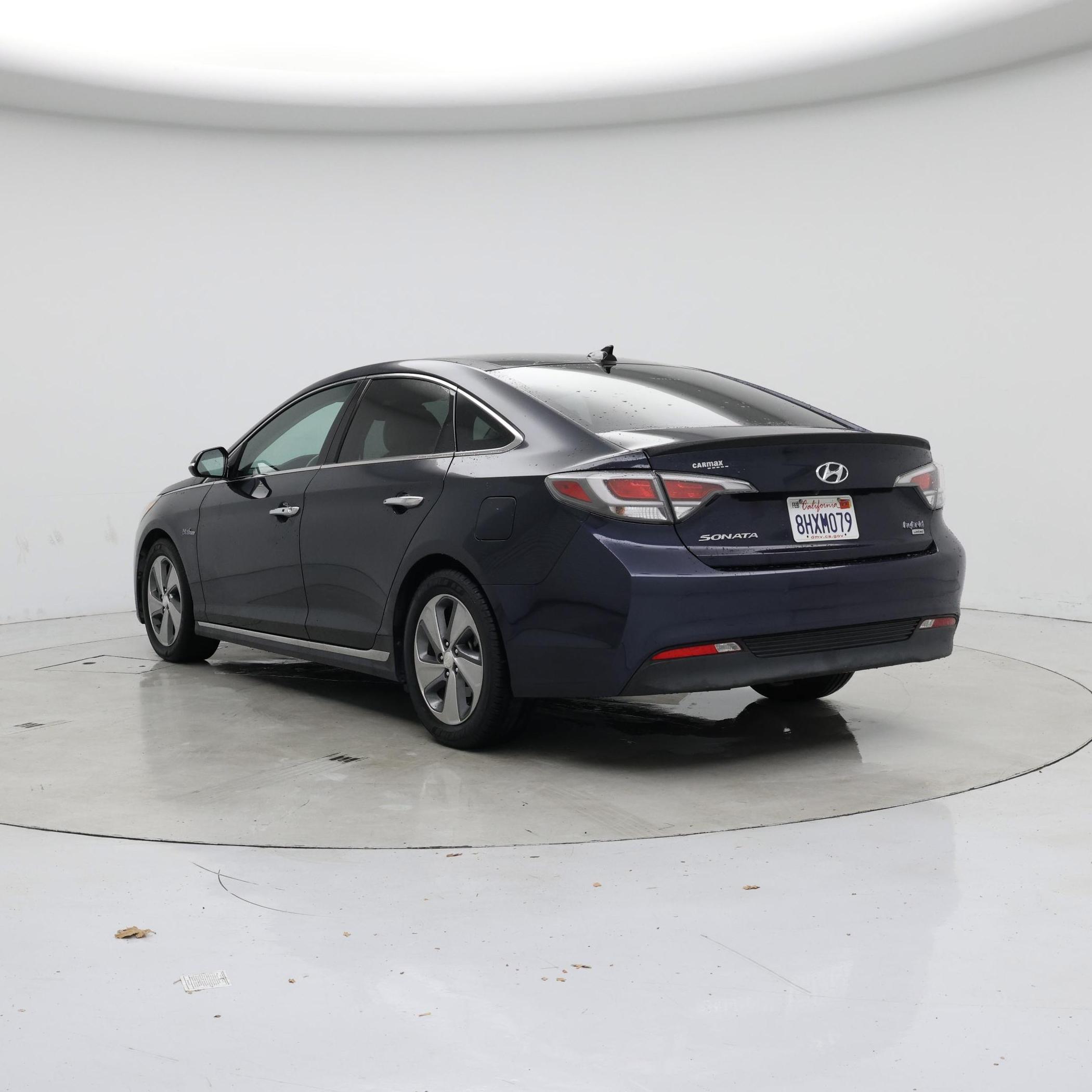 Thumbnail: 2017 Hyundai Sonata - 2