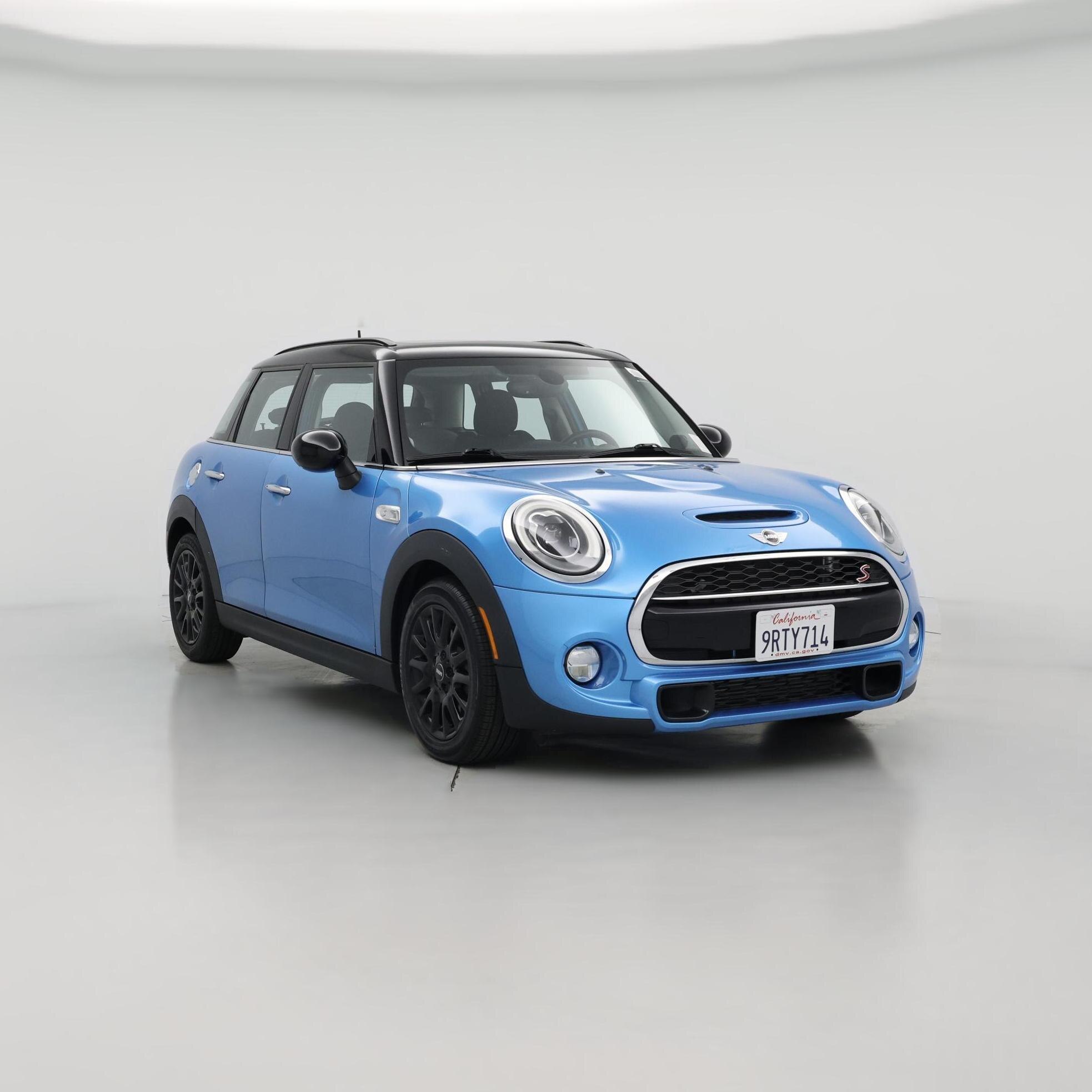 Thumbnail: 2018 MINI Cooper Hardtop - 1