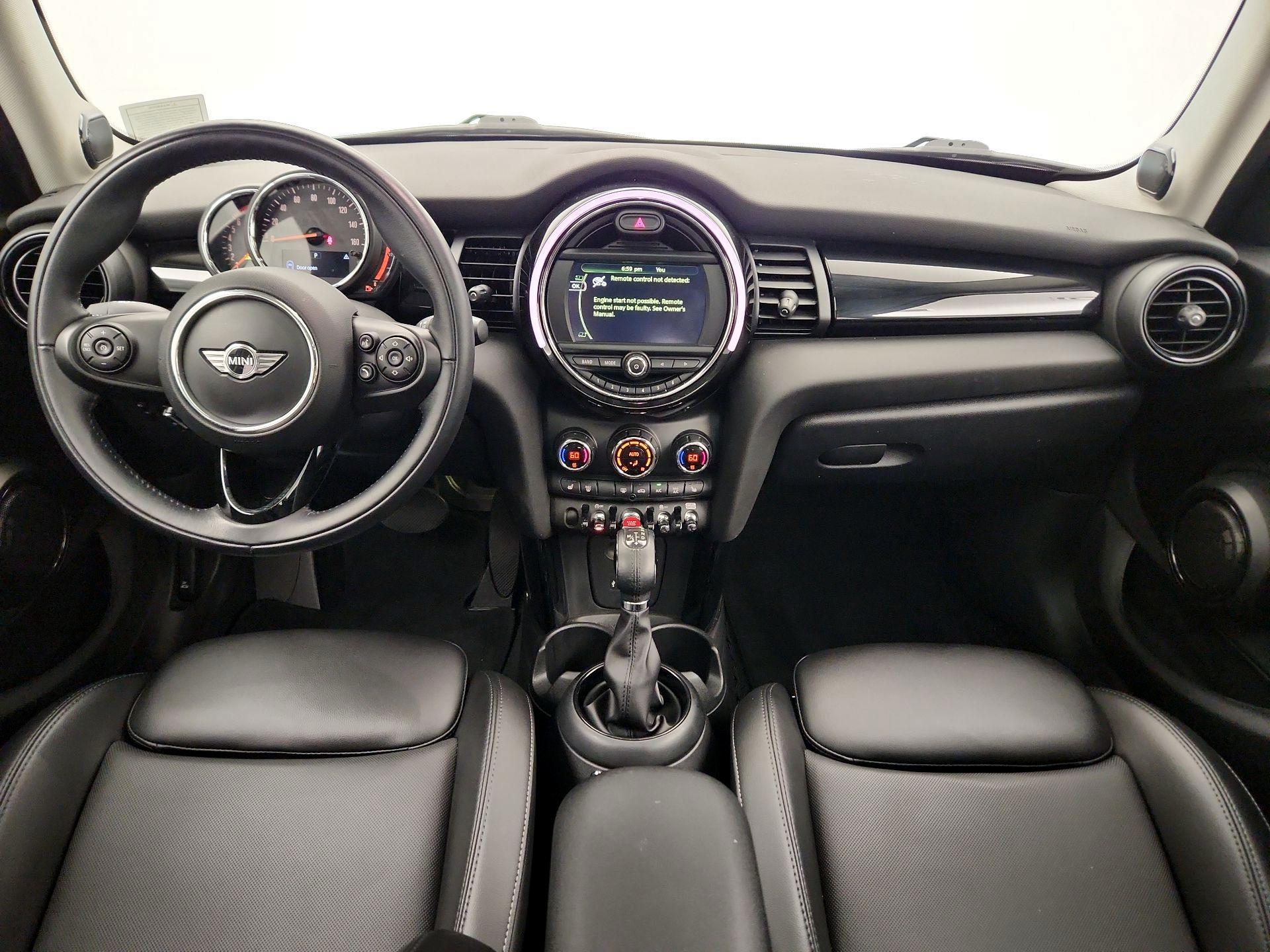 Thumbnail: 2018 MINI Cooper Hardtop - 9