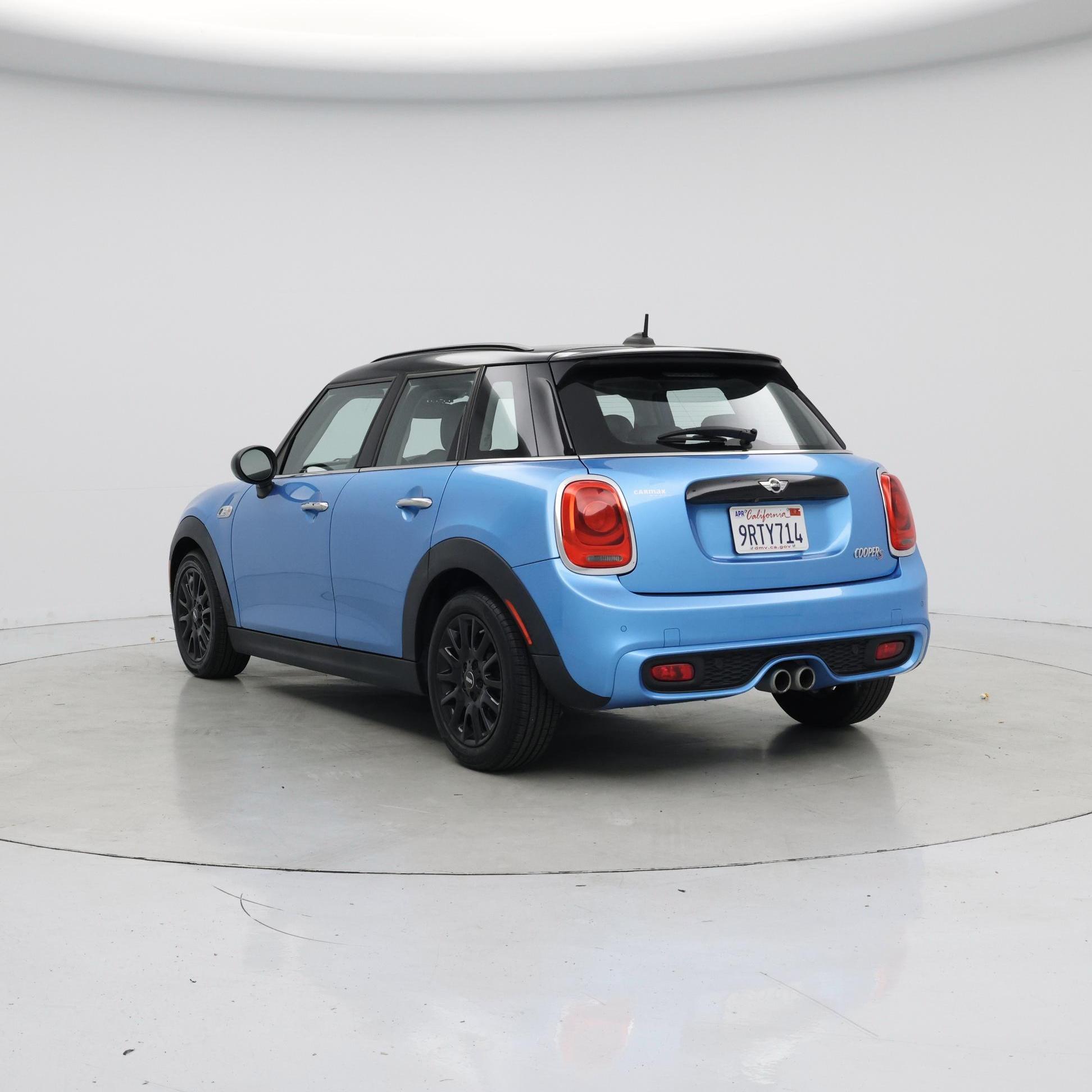 Thumbnail: 2018 MINI Cooper Hardtop - 2