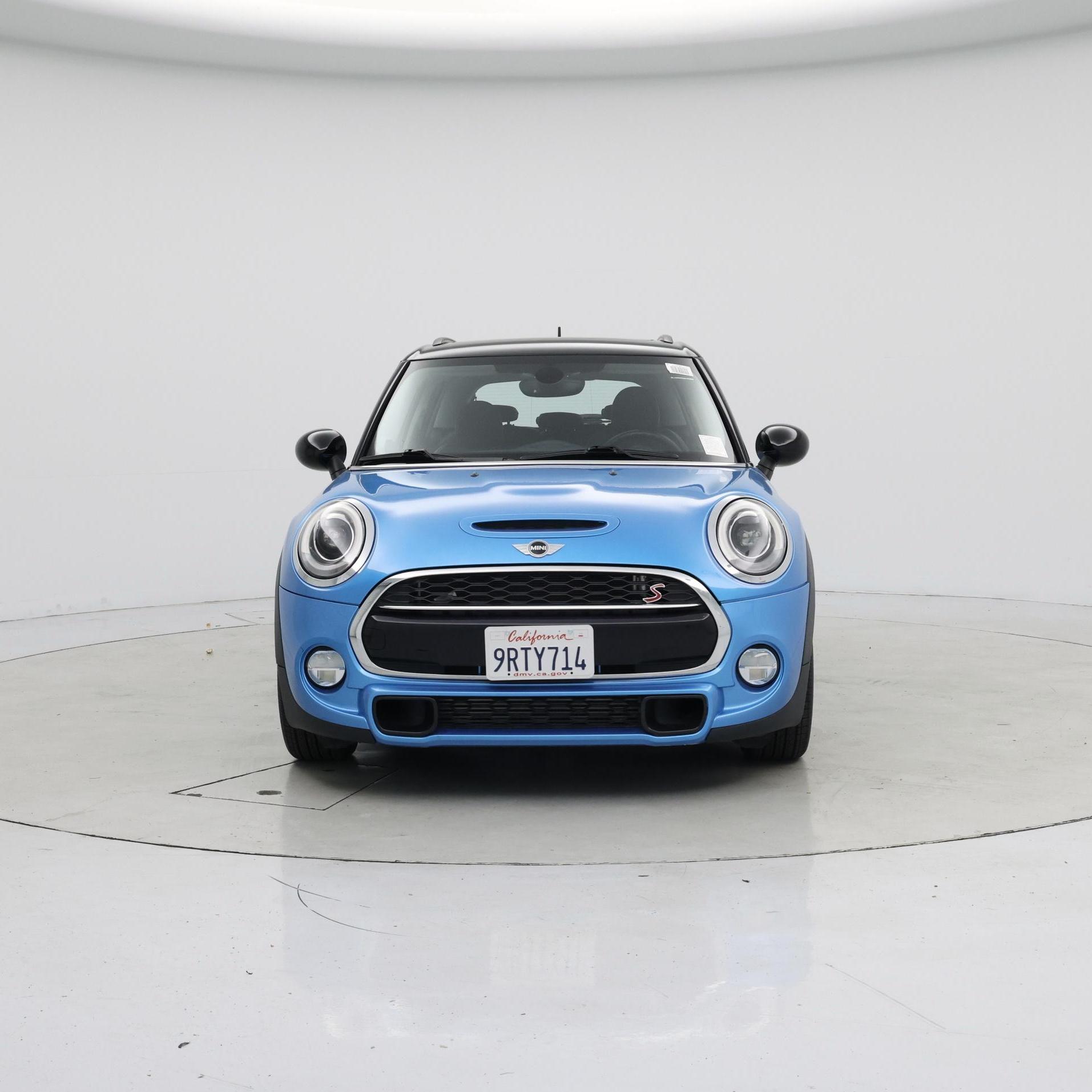 Thumbnail: 2018 MINI Cooper Hardtop - 5