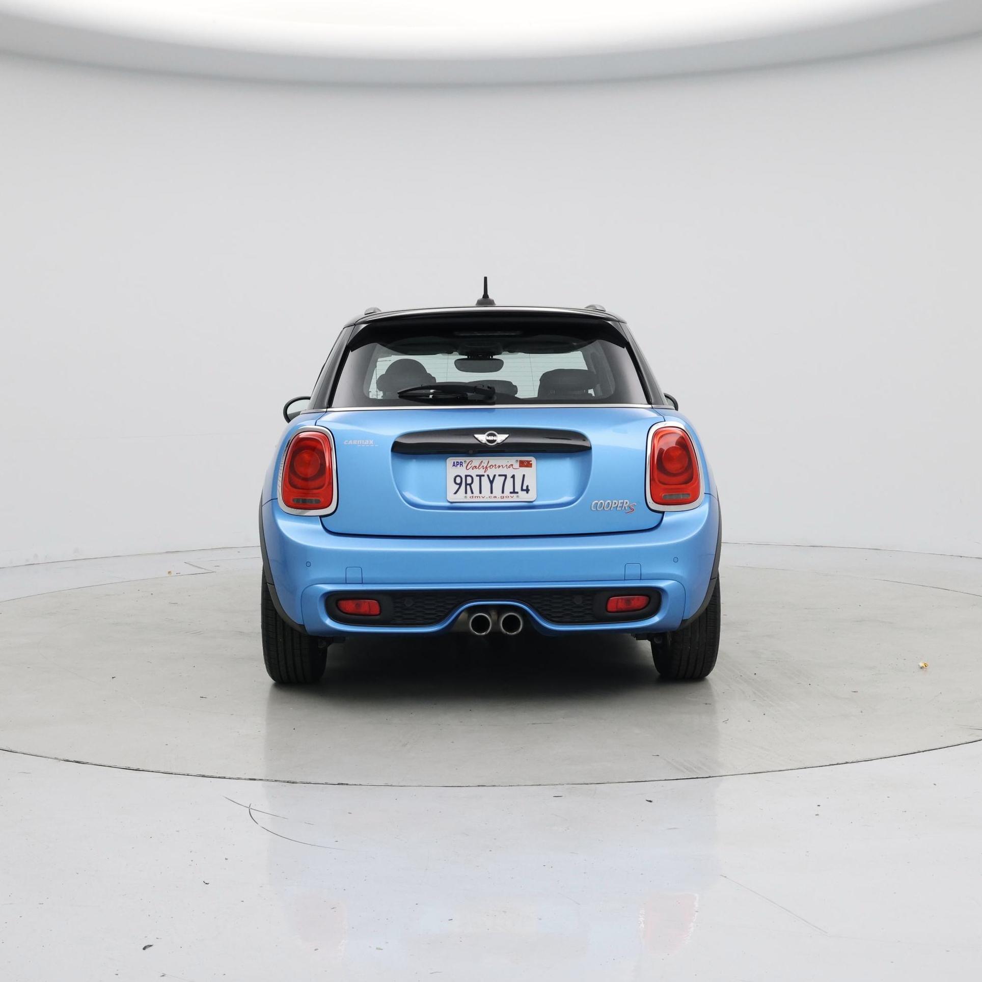 Thumbnail: 2018 MINI Cooper Hardtop - 6