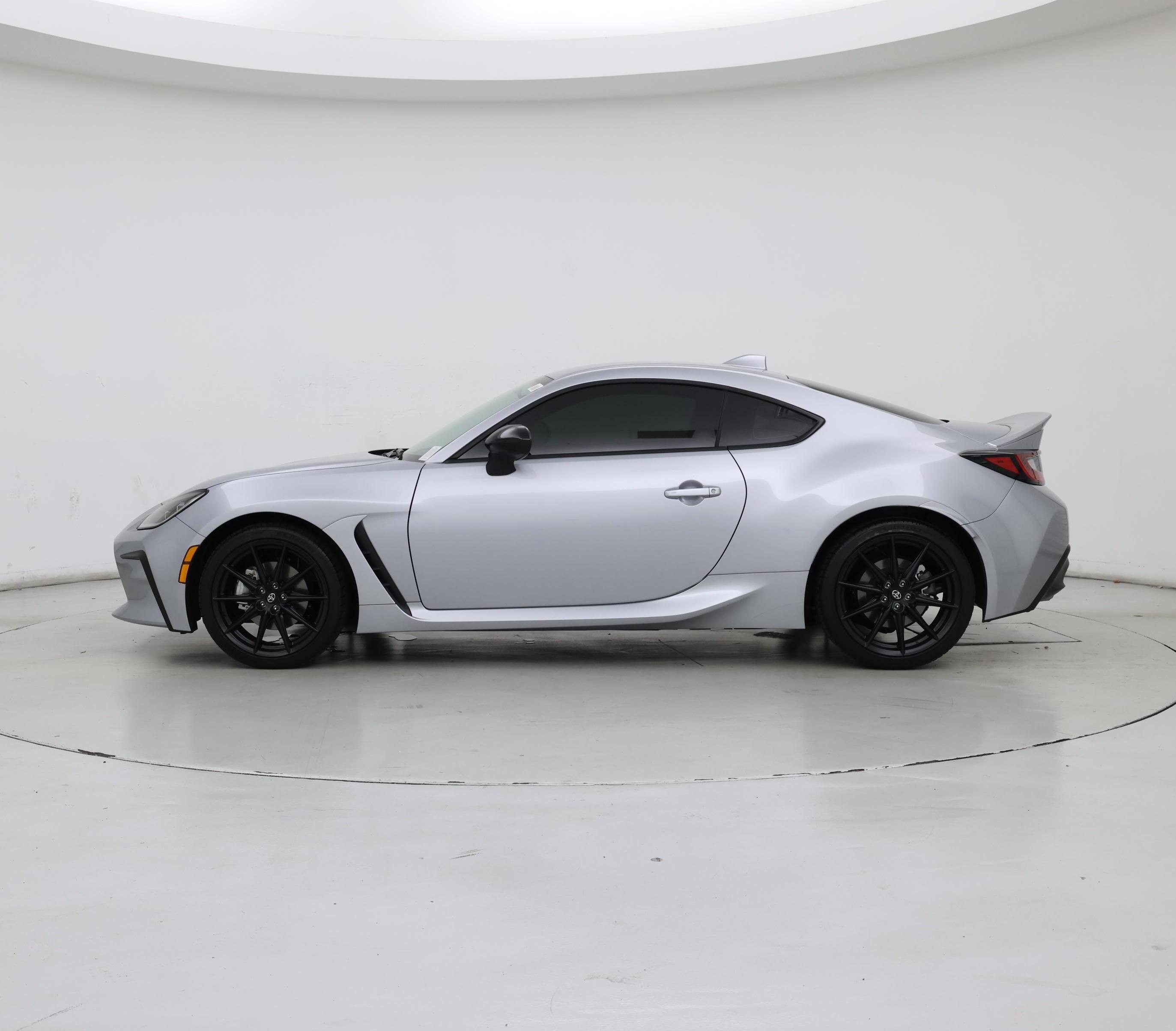 Thumbnail: 2025 Toyota GR86 - 3