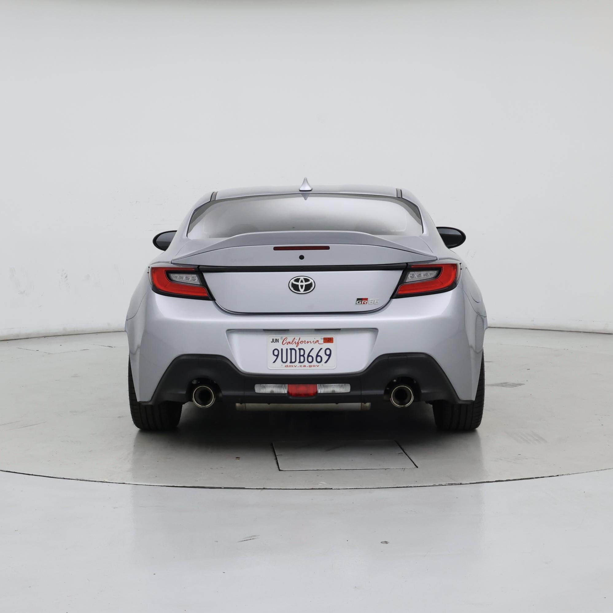 Thumbnail: 2025 Toyota GR86 - 6