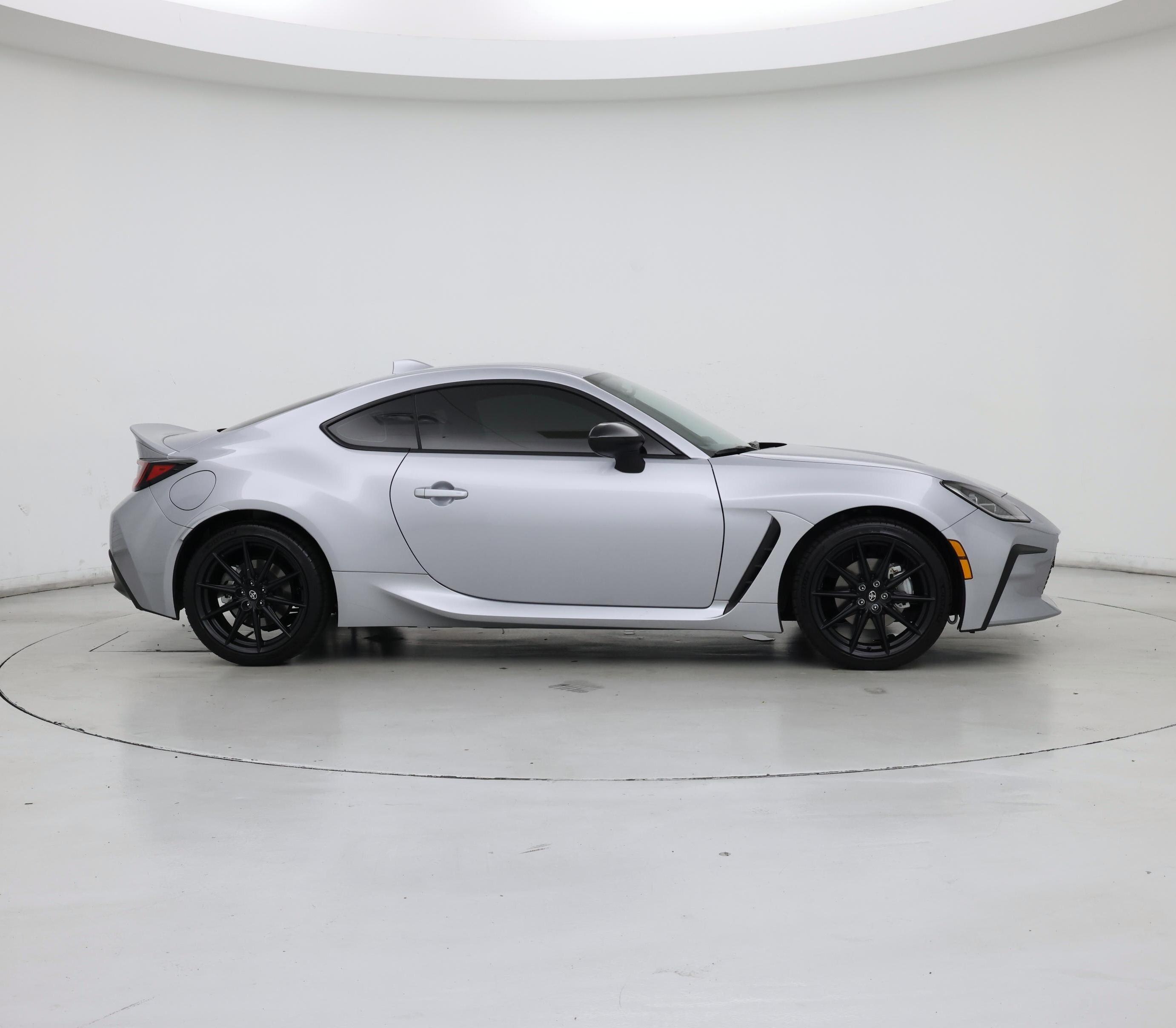 Thumbnail: 2025 Toyota GR86 - 7