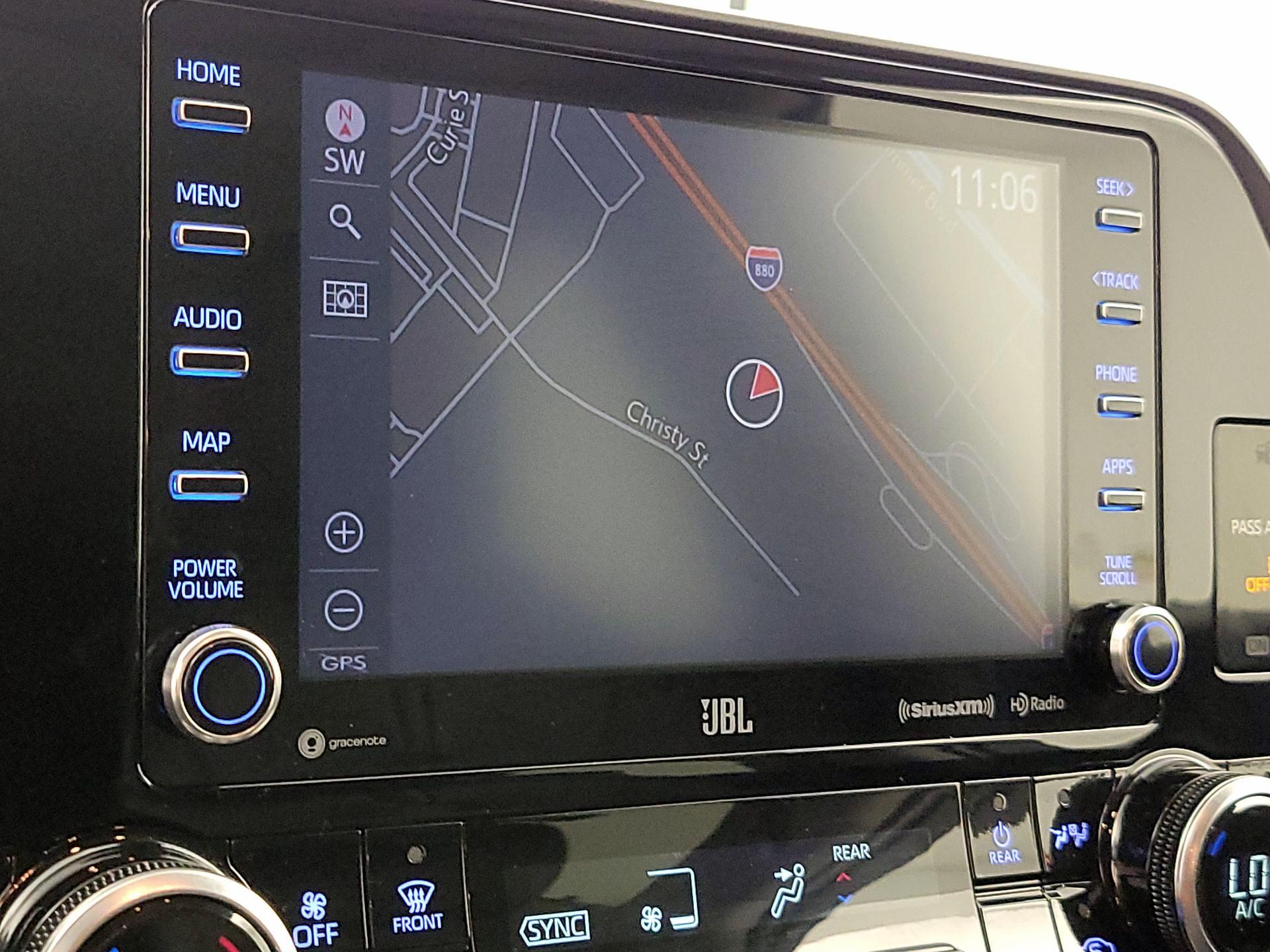 Thumbnail: 2020 Toyota Highlander - 14