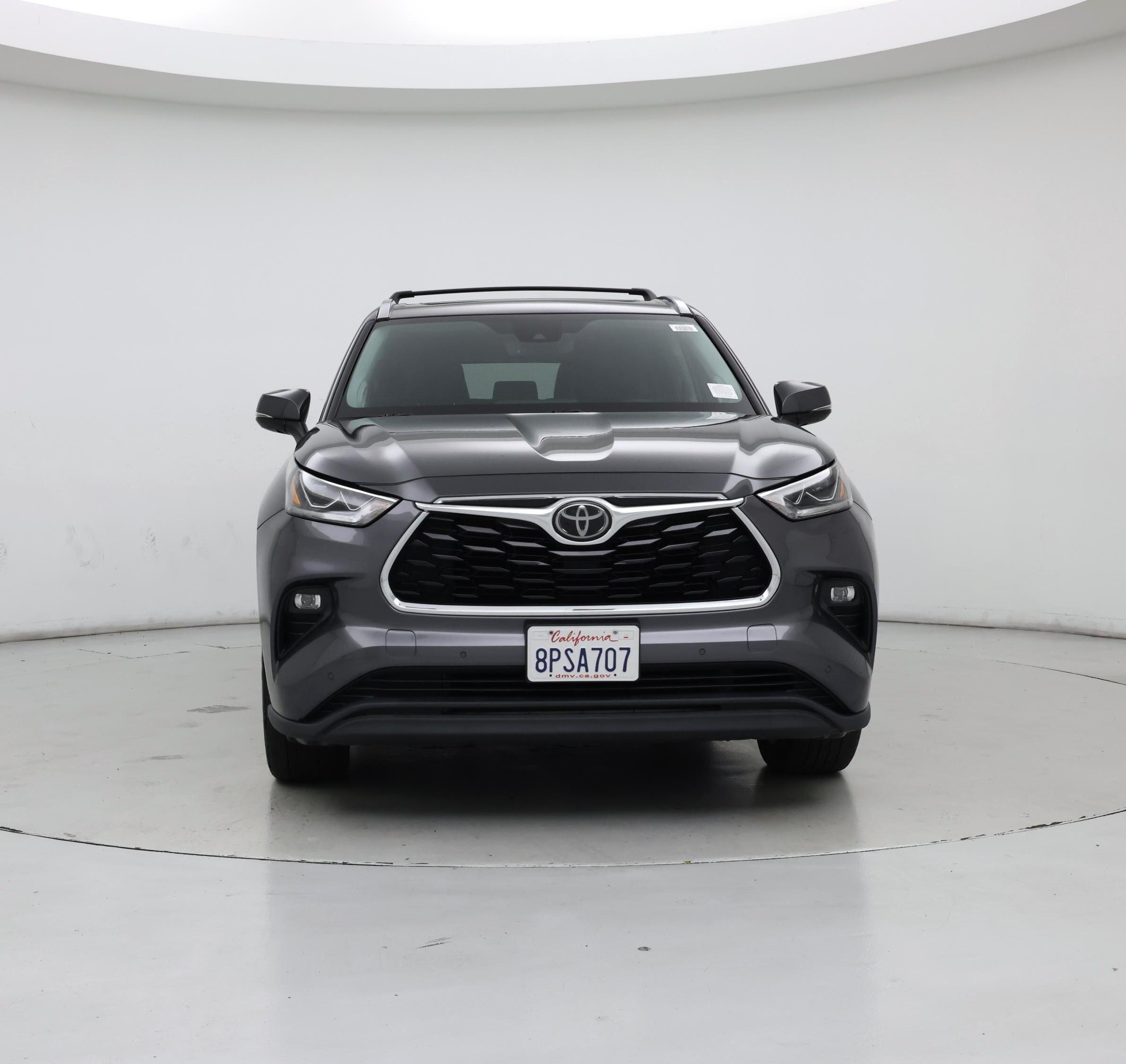 Thumbnail: 2020 Toyota Highlander - 5