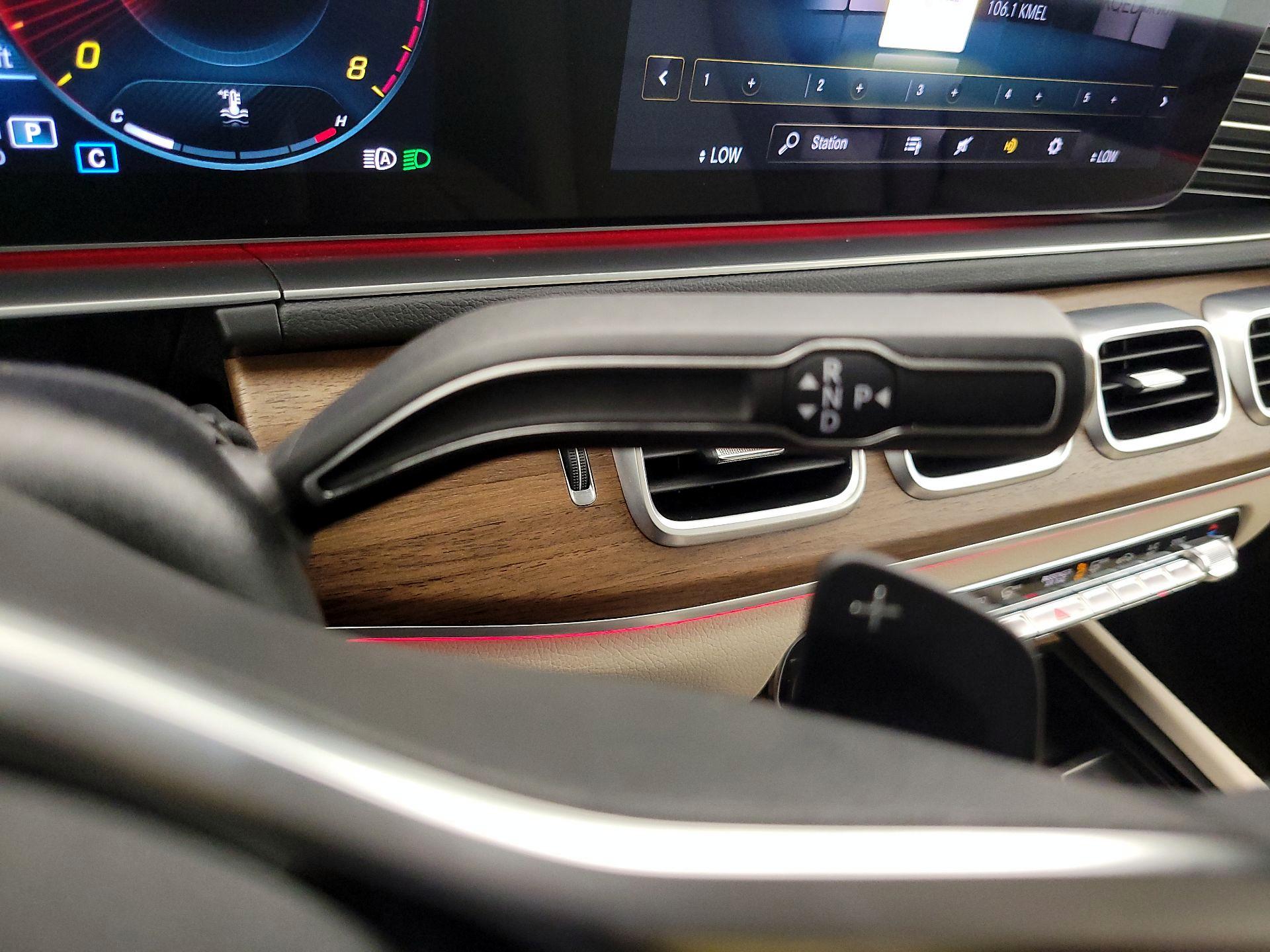 Thumbnail: 2022 Mercedes-Benz GLE - 18