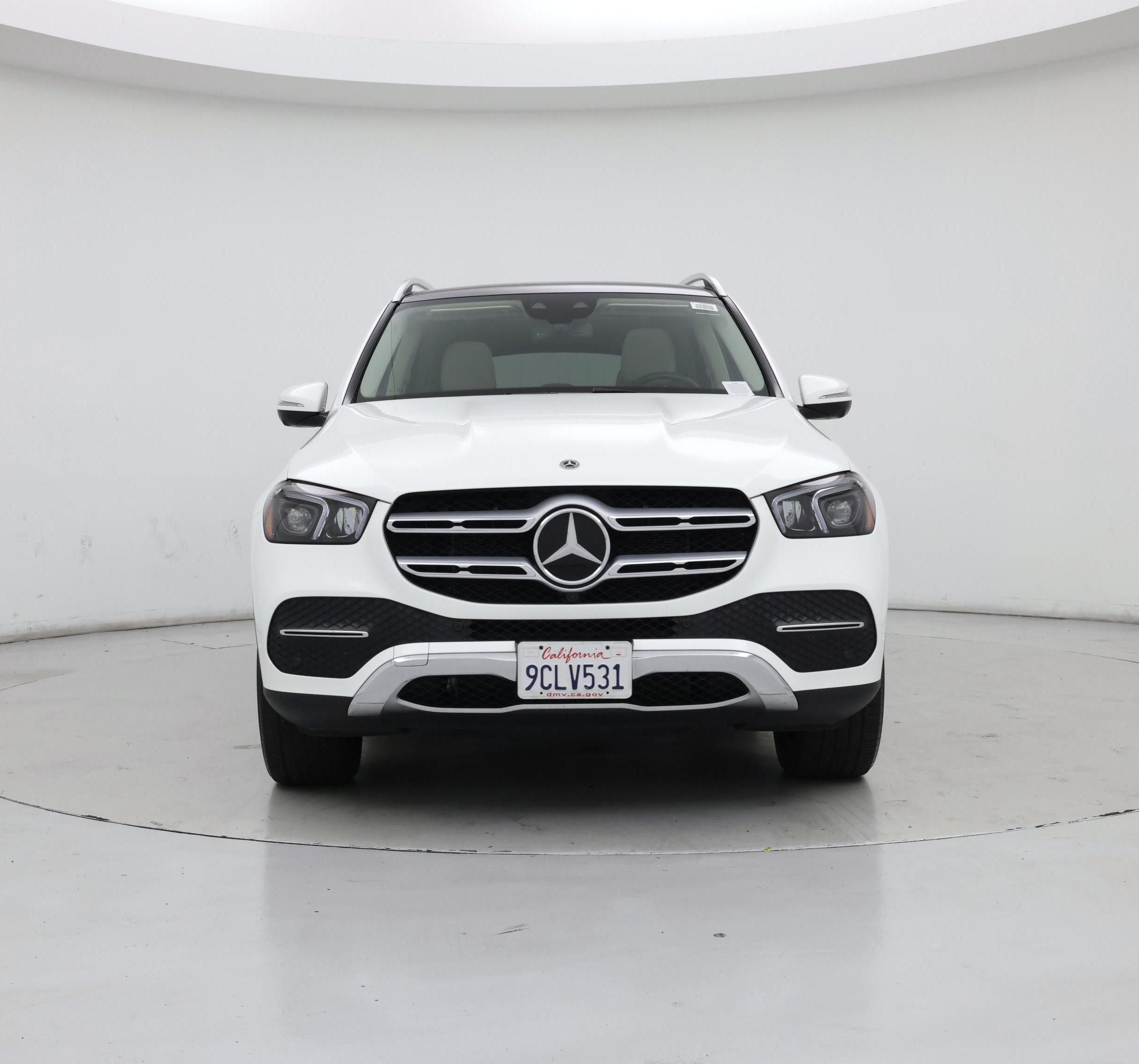 Thumbnail: 2022 Mercedes-Benz GLE - 5
